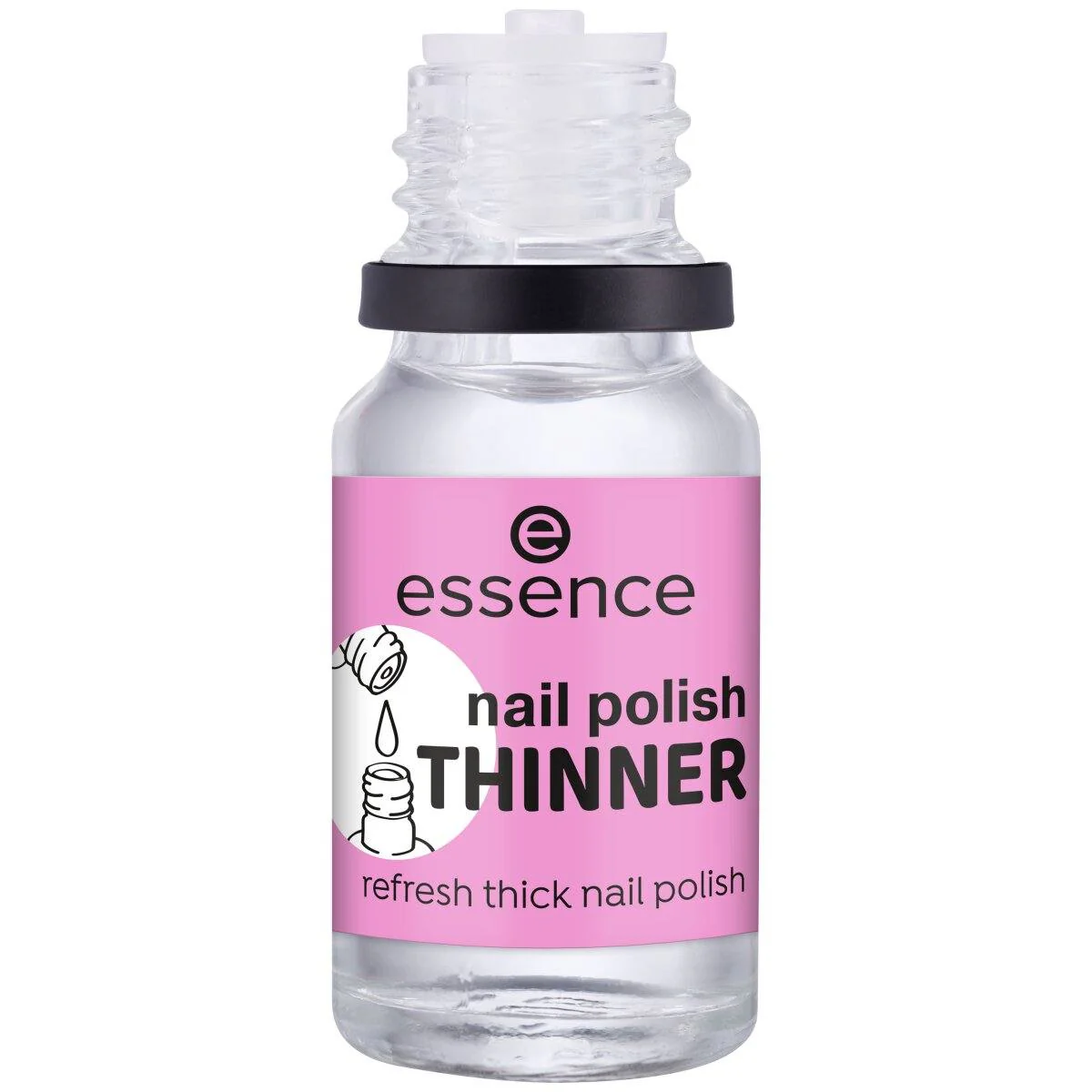 Nail Polish Thinner - Image 2