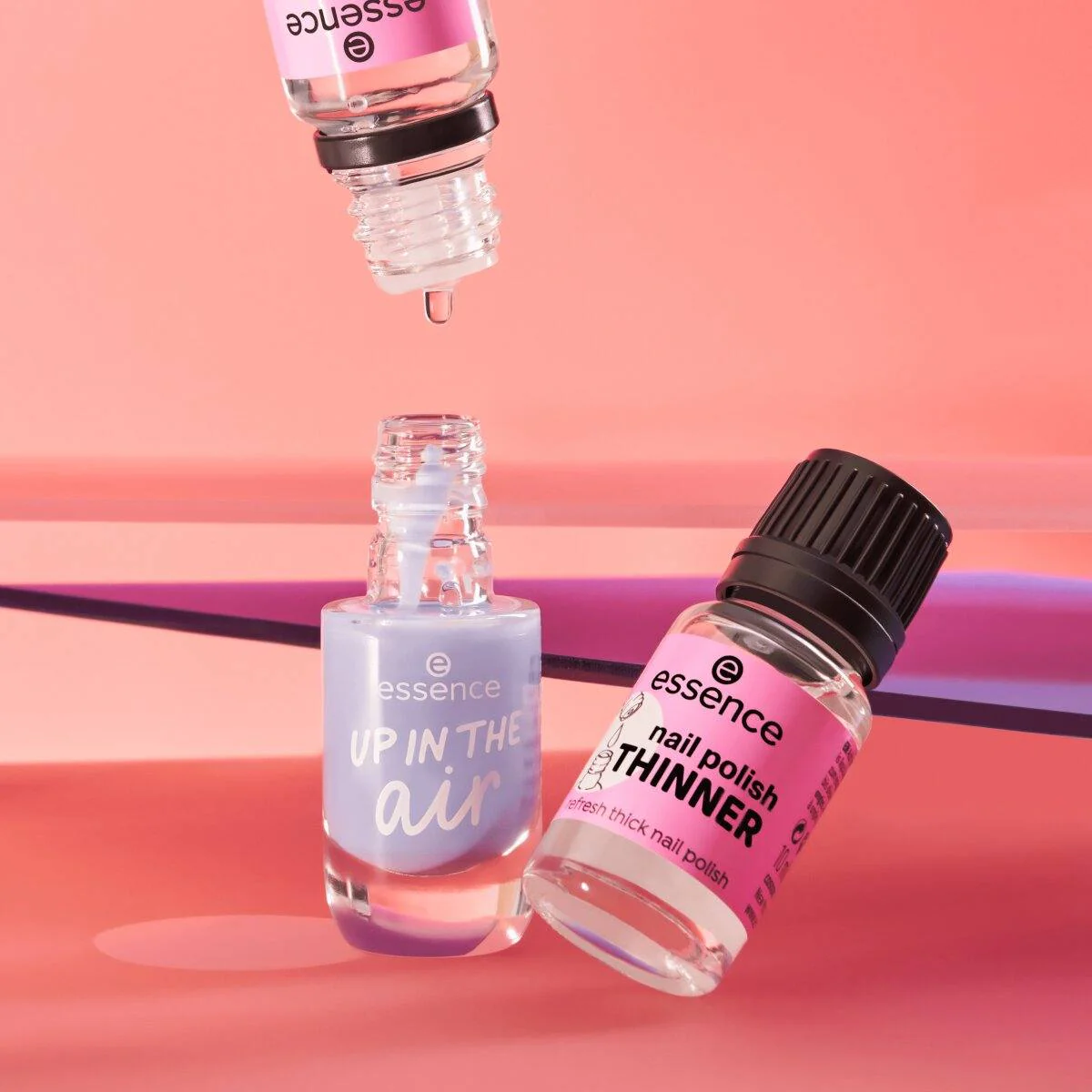 Nail Polish Thinner - Image 5