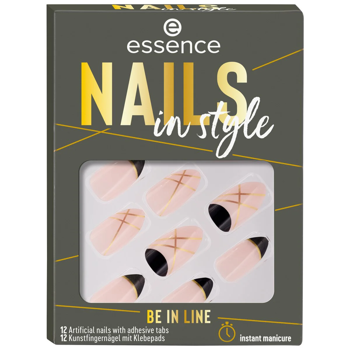 Nails In Style - Image 3