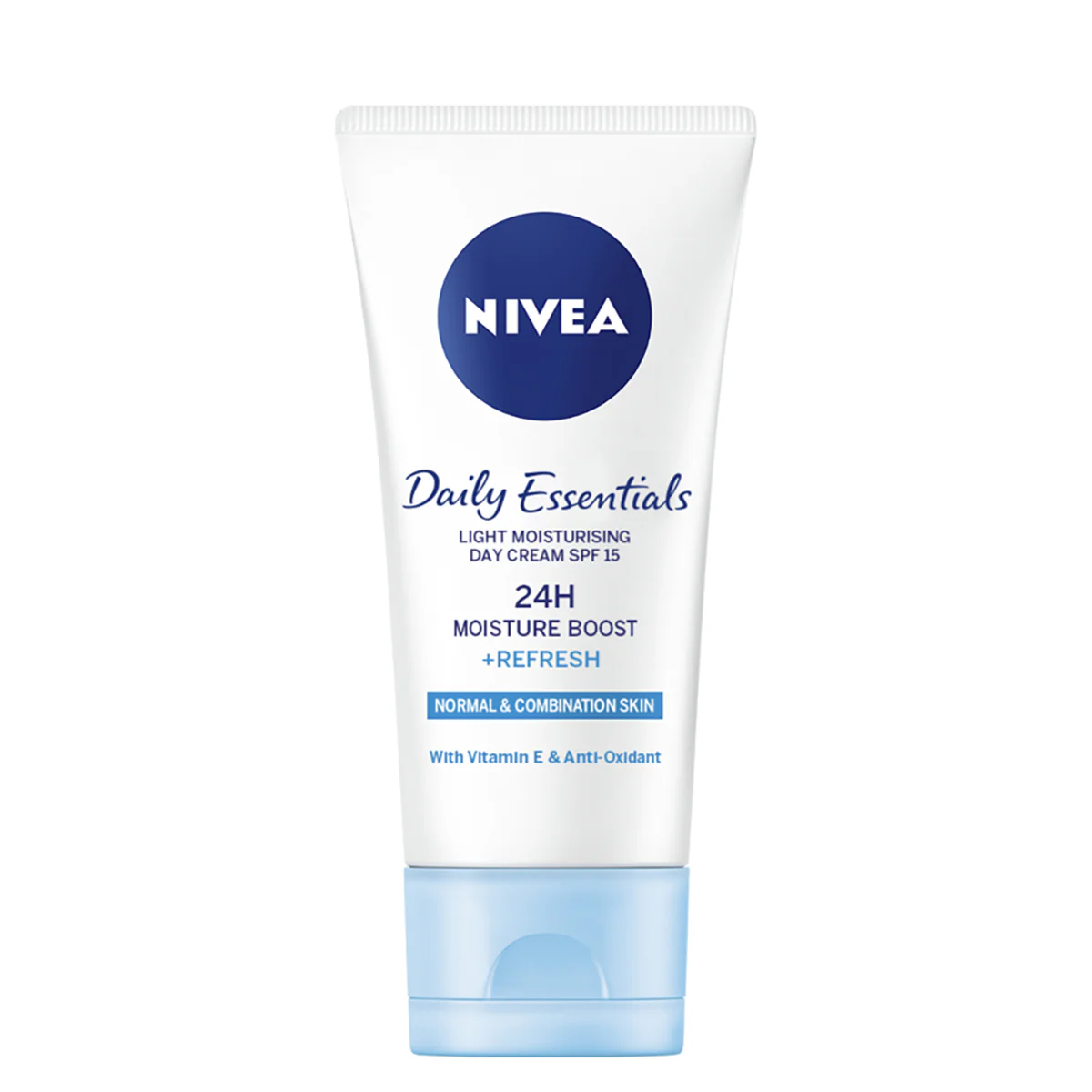 Nivea Daily Essentials Light Moisturising Day Cream