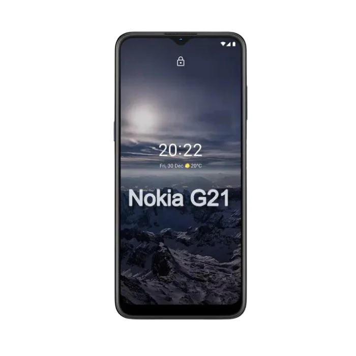 NOKIA G21 Dual Sim