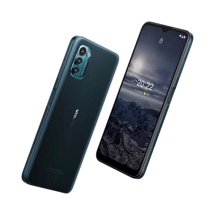 NOKIA G21 Dual Sim - Image 2