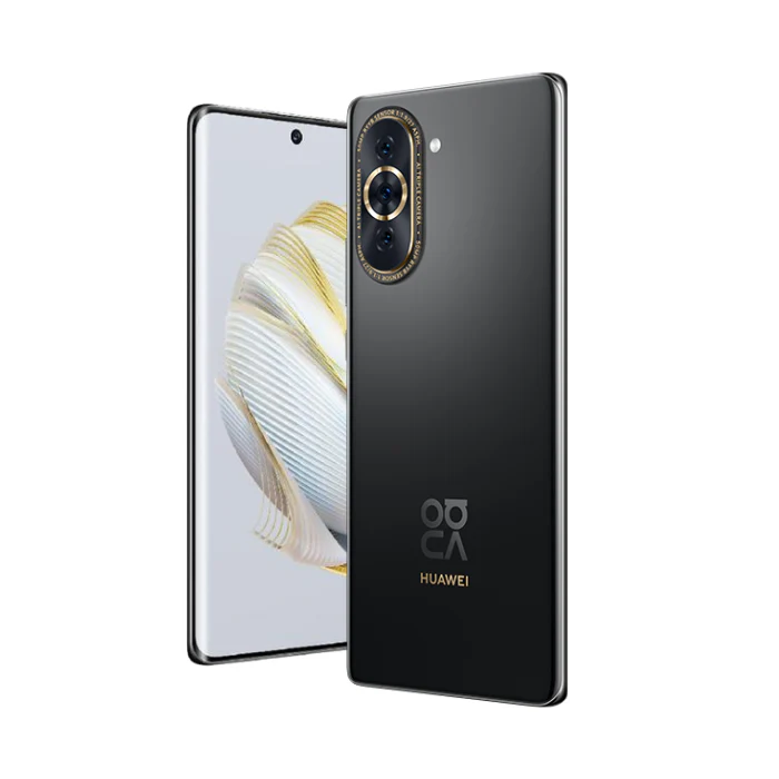 Nova 10 256GB Dual Sim Black Cellphone Vodacom - Image 2
