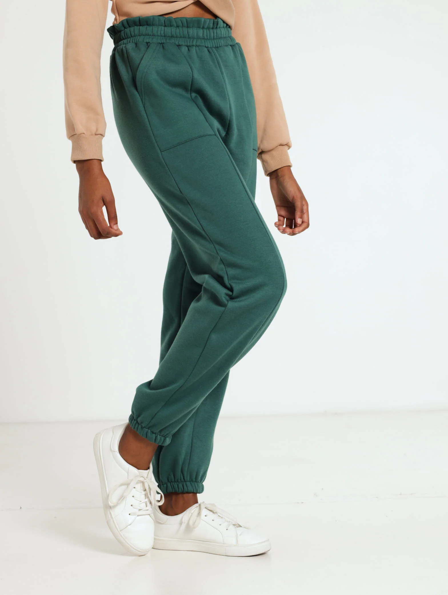 Paperbag Jogger - Image 2