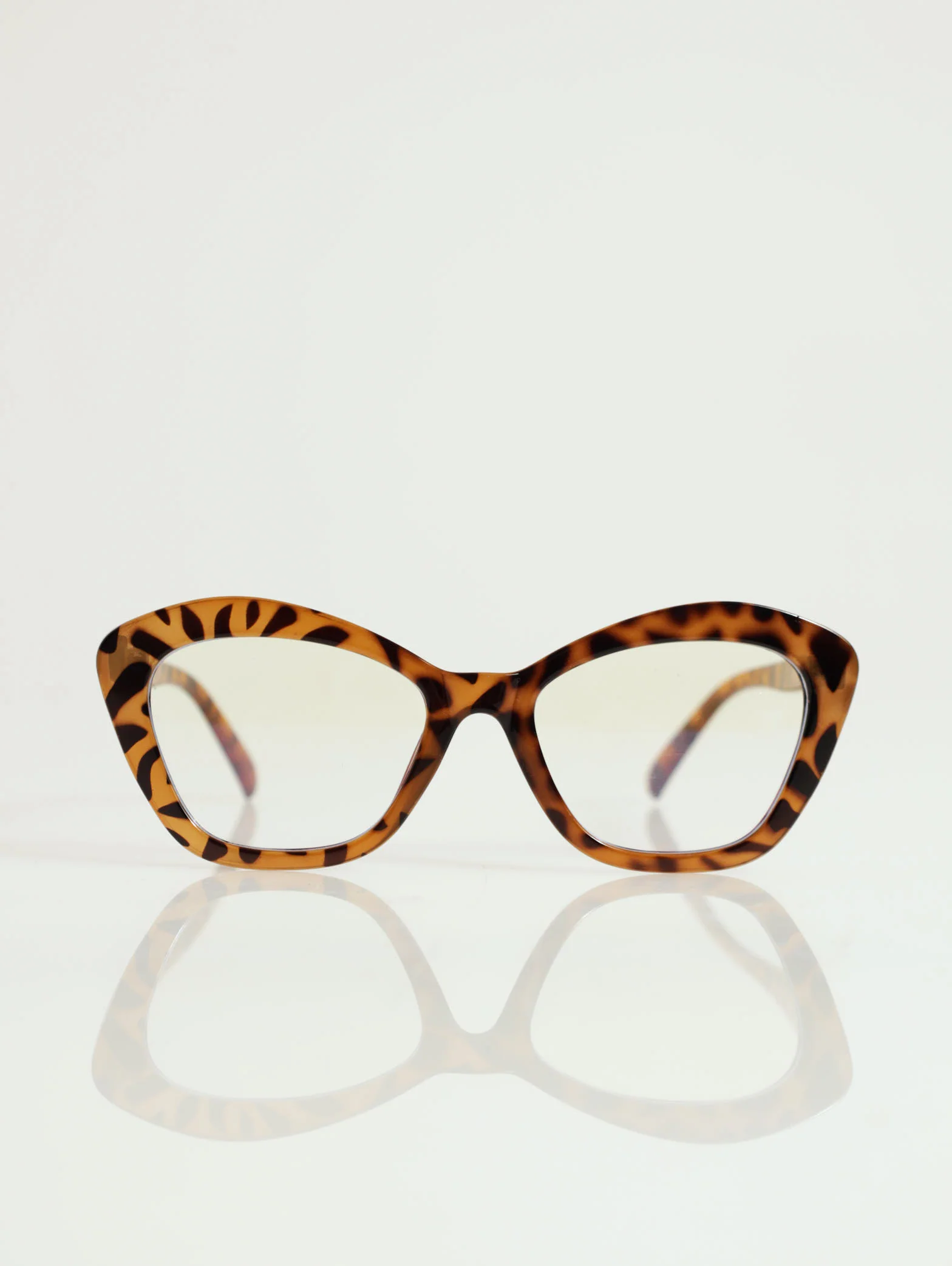 Patterned Block Lenses