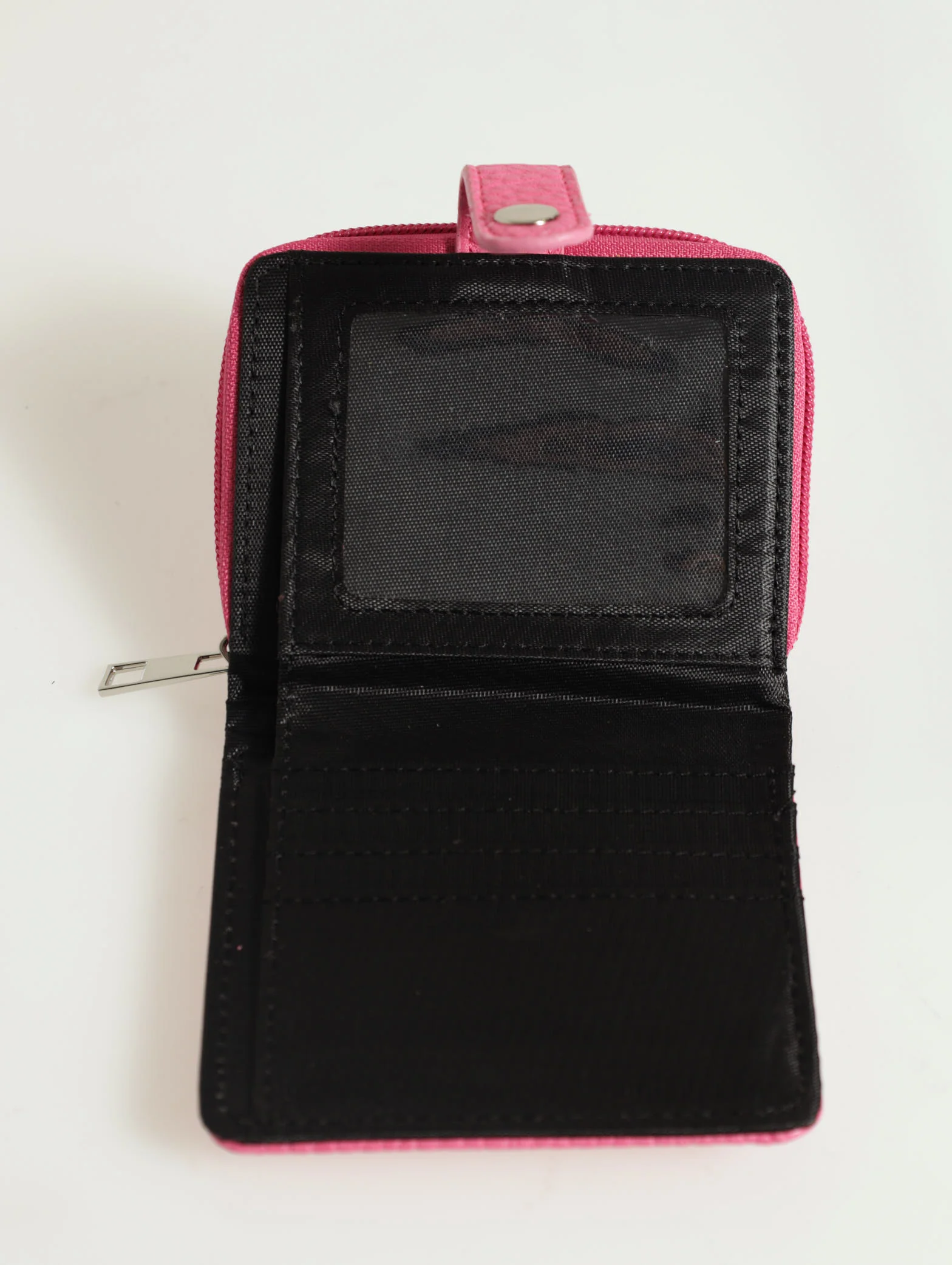 Pebble Multifunction Purse - Image 4
