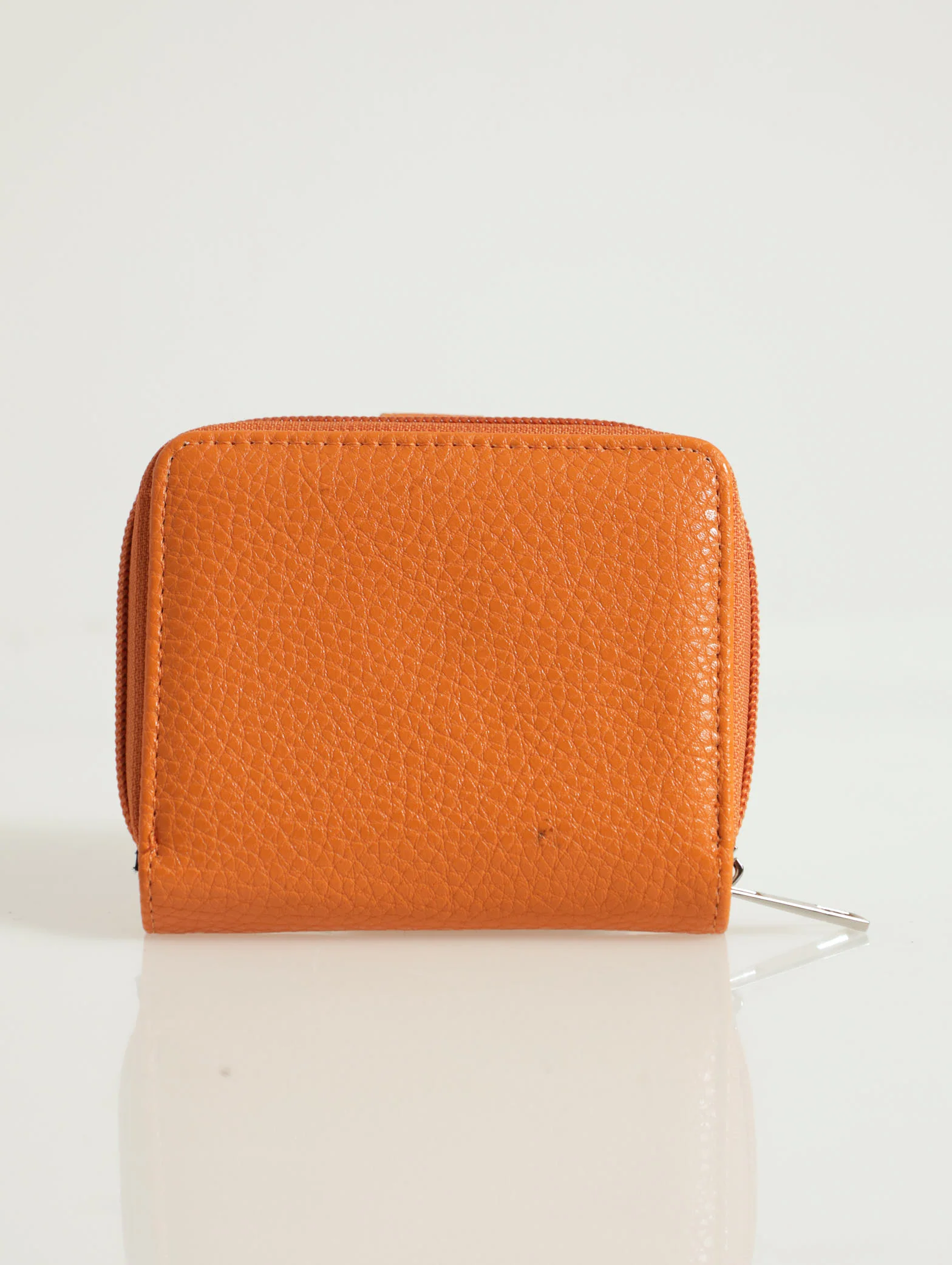 Pebble Pu Multifunction Purse - Image 2