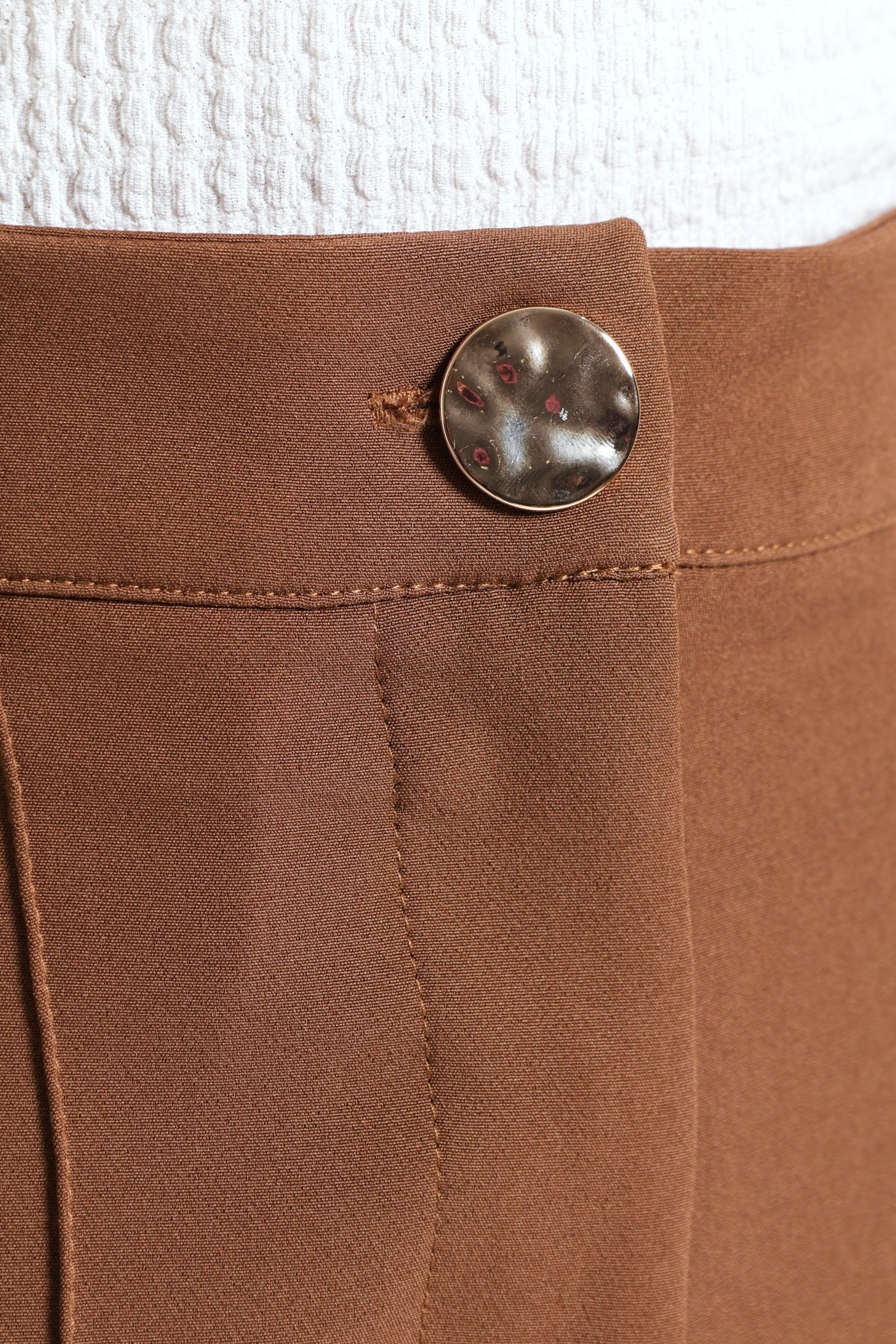 Pleat Front Short - Image 5