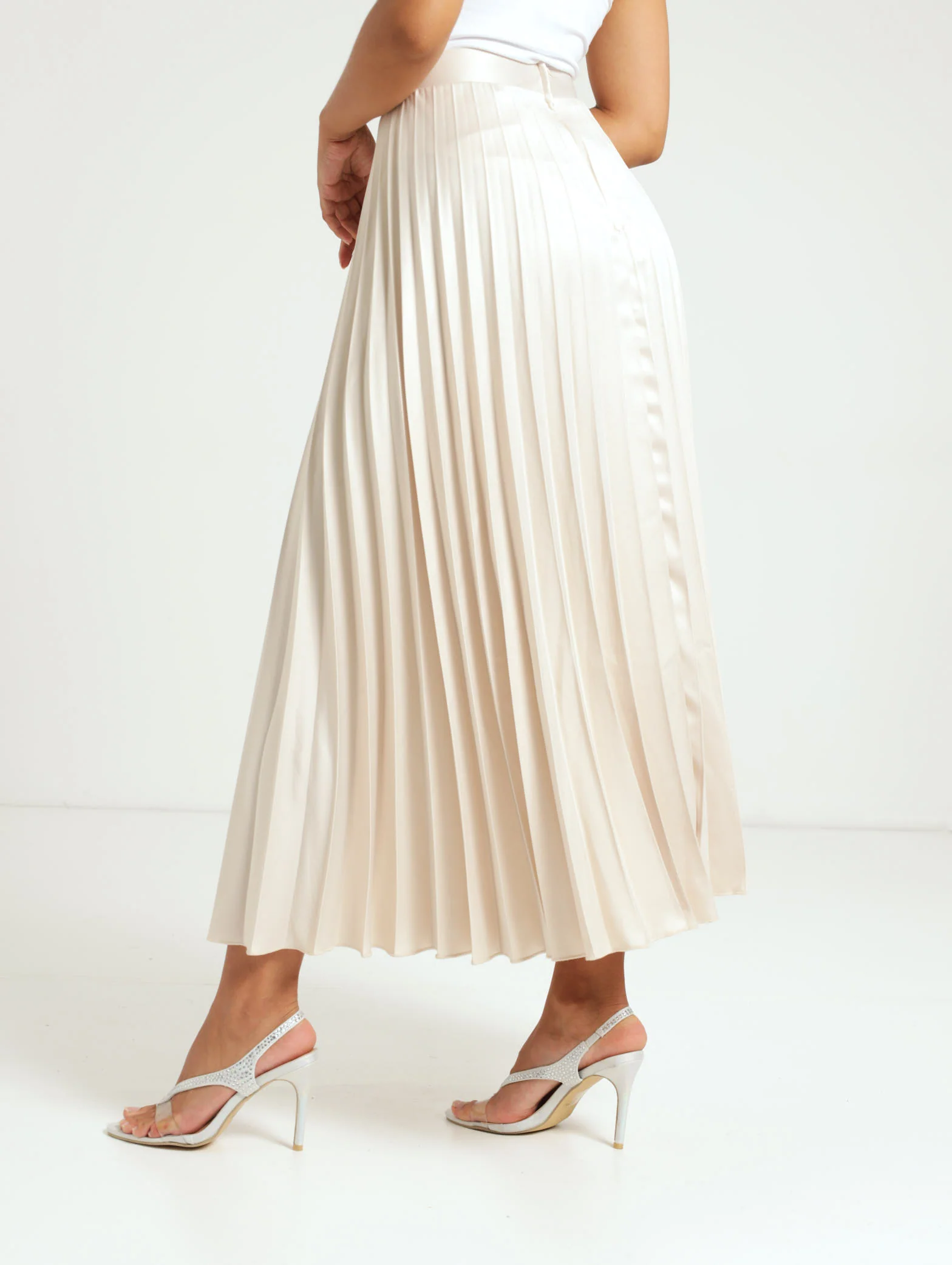 Pleated Skirt - Image 2