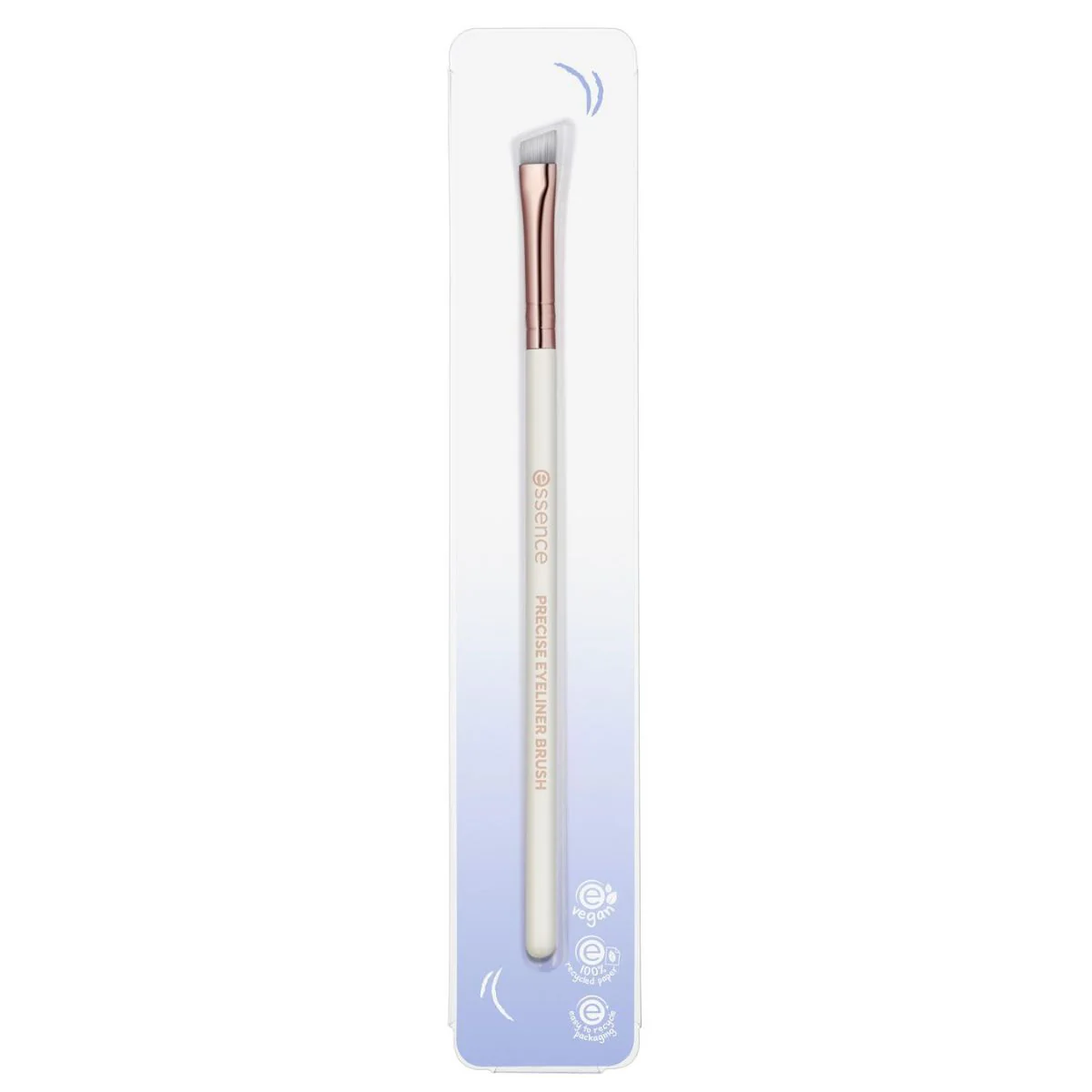 Precise Eyeliner Brush - Image 2