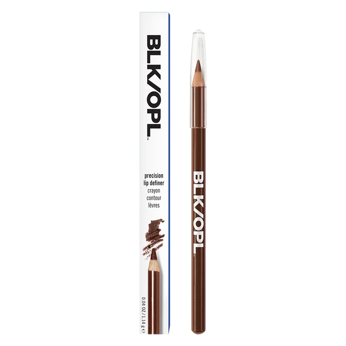 Precision Lip Definer