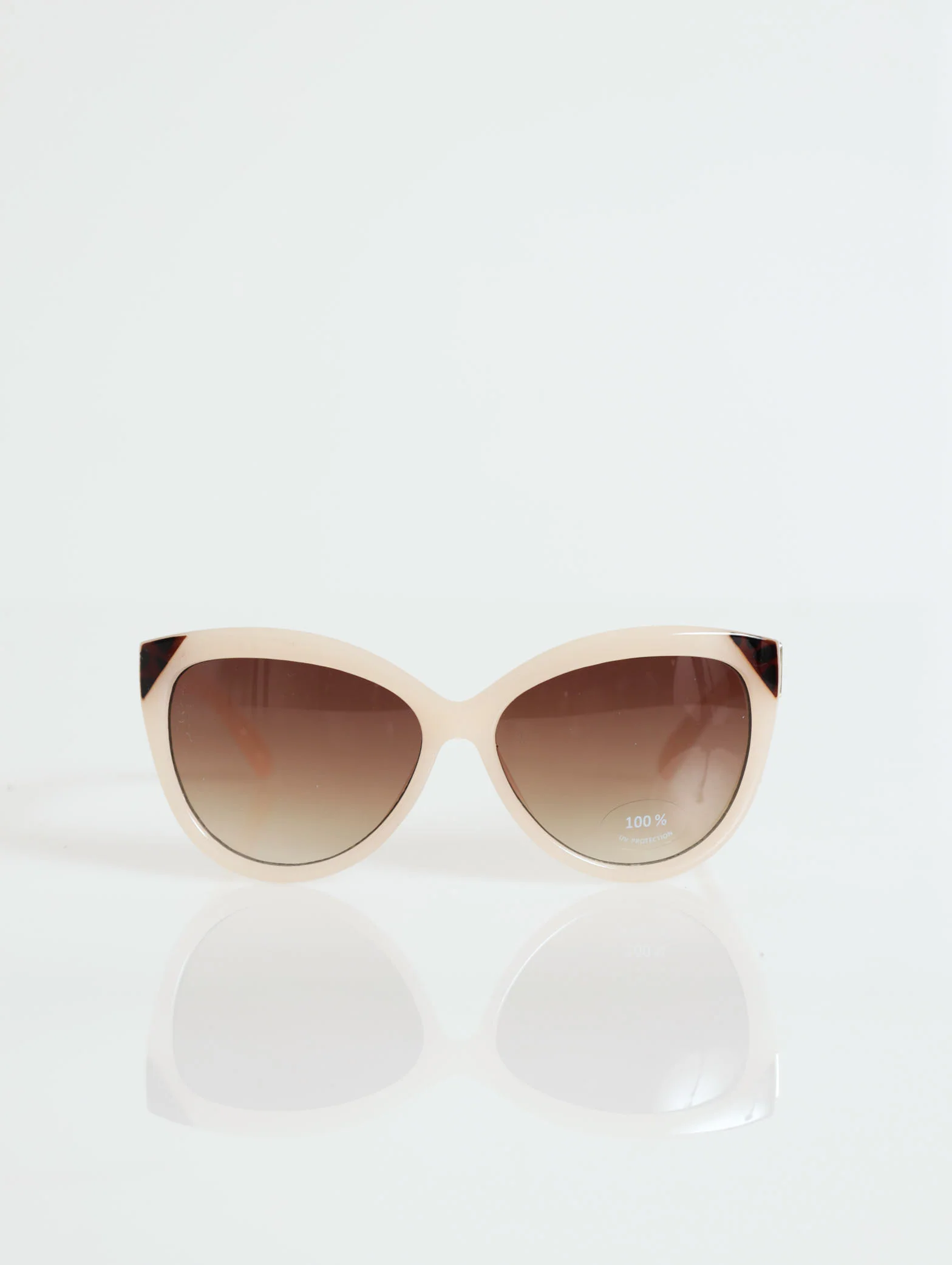 Printer Corner Sunglasses