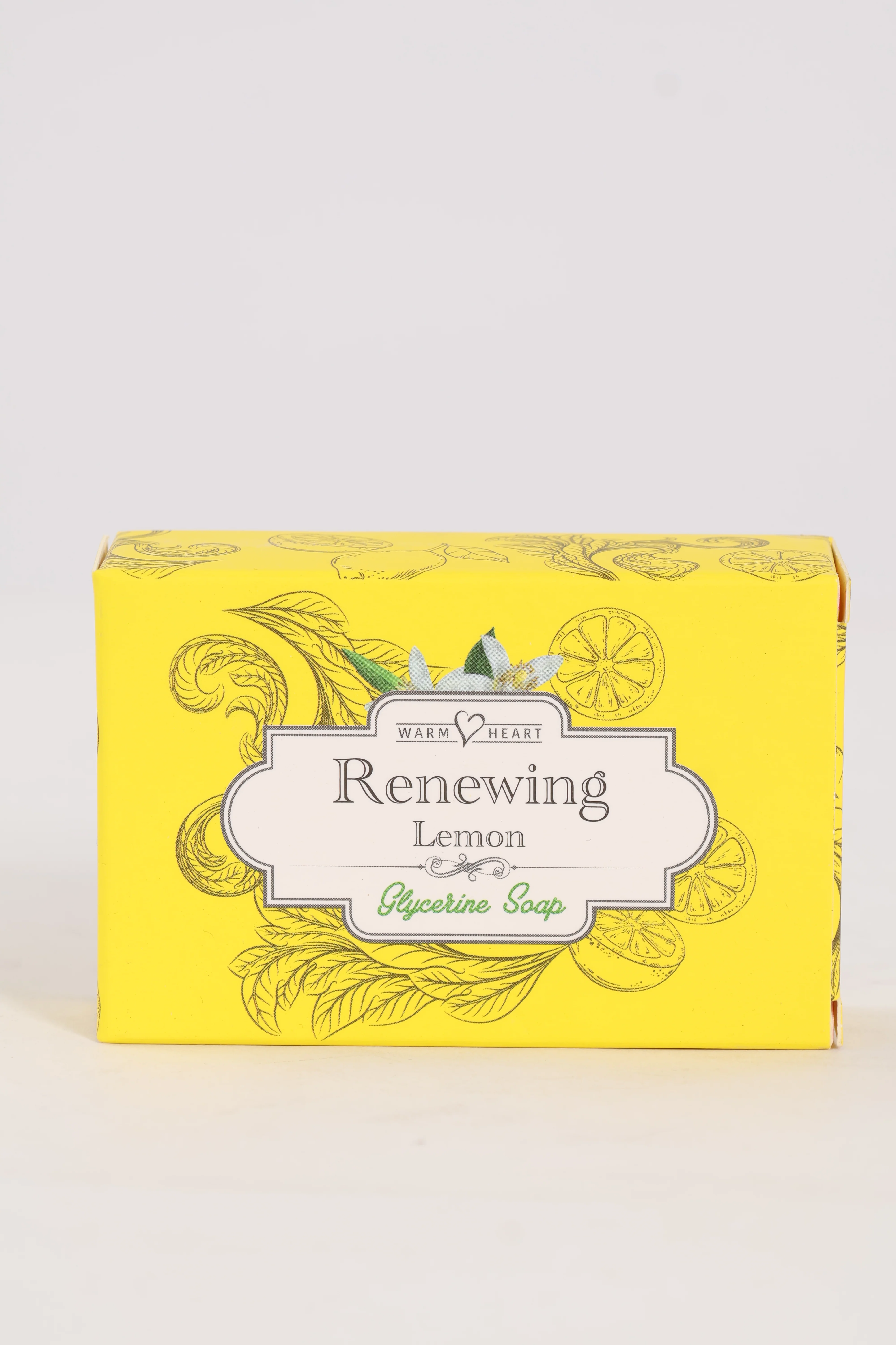 Private label Glycerine Soap