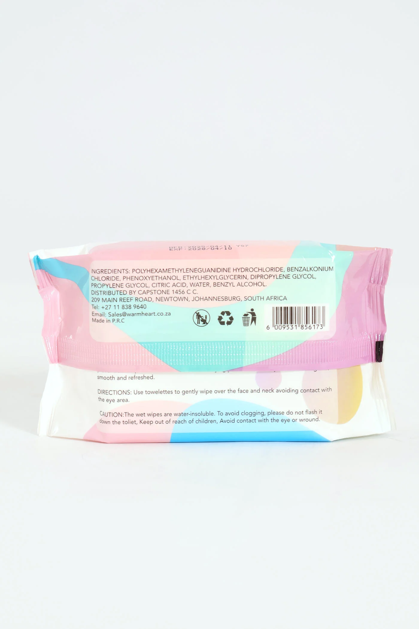 Private Label Hand Wipes - Image 3