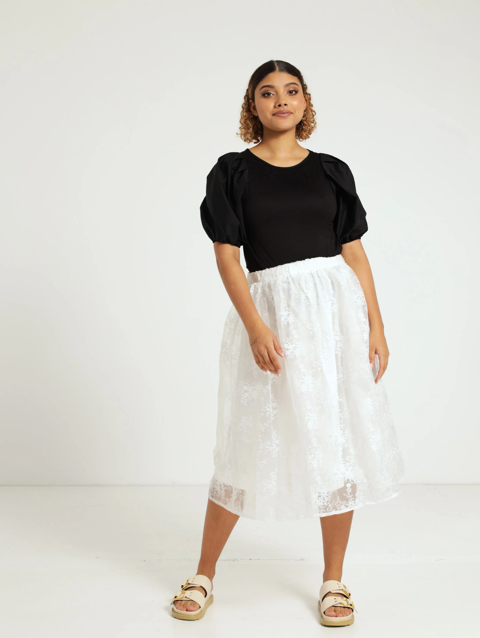 Prom Skirt - Image 2