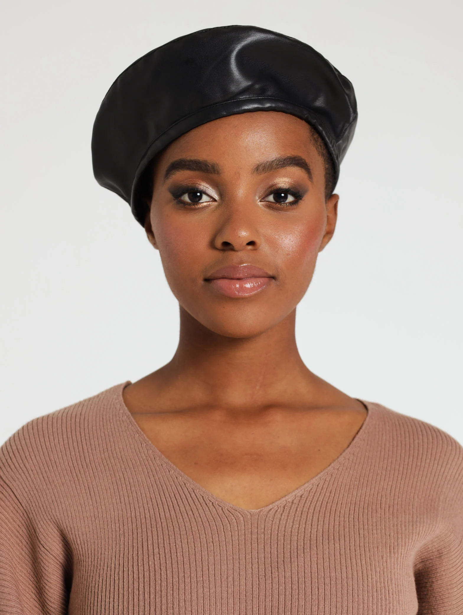 Pu Beret