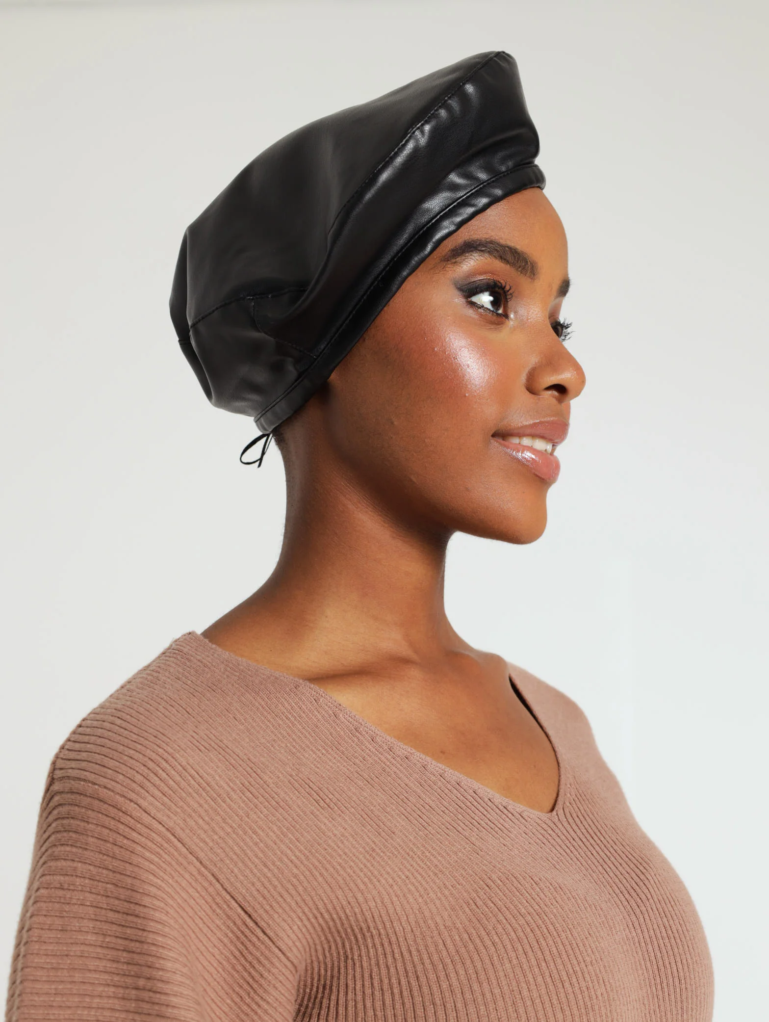Pu Beret - Image 2