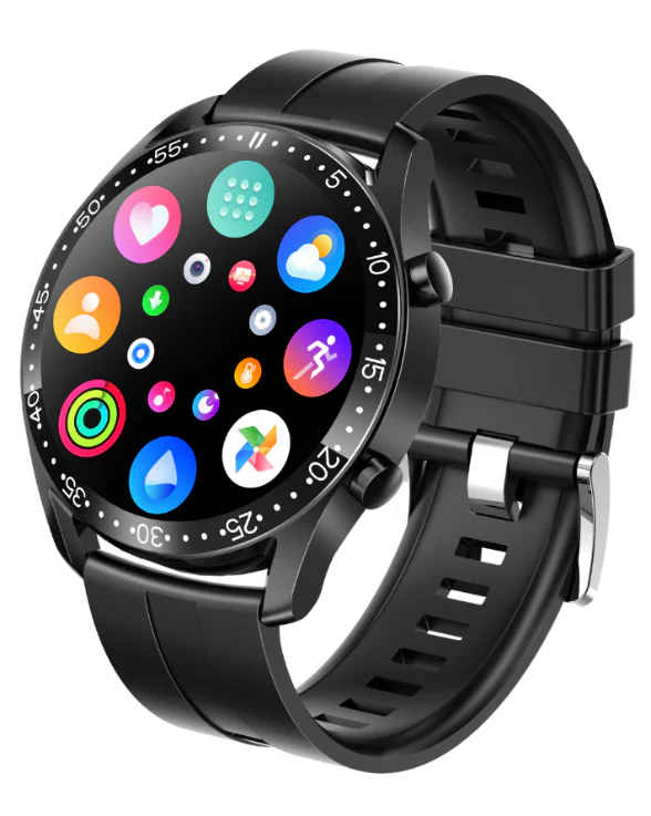 Pulse Smart Watch Mens