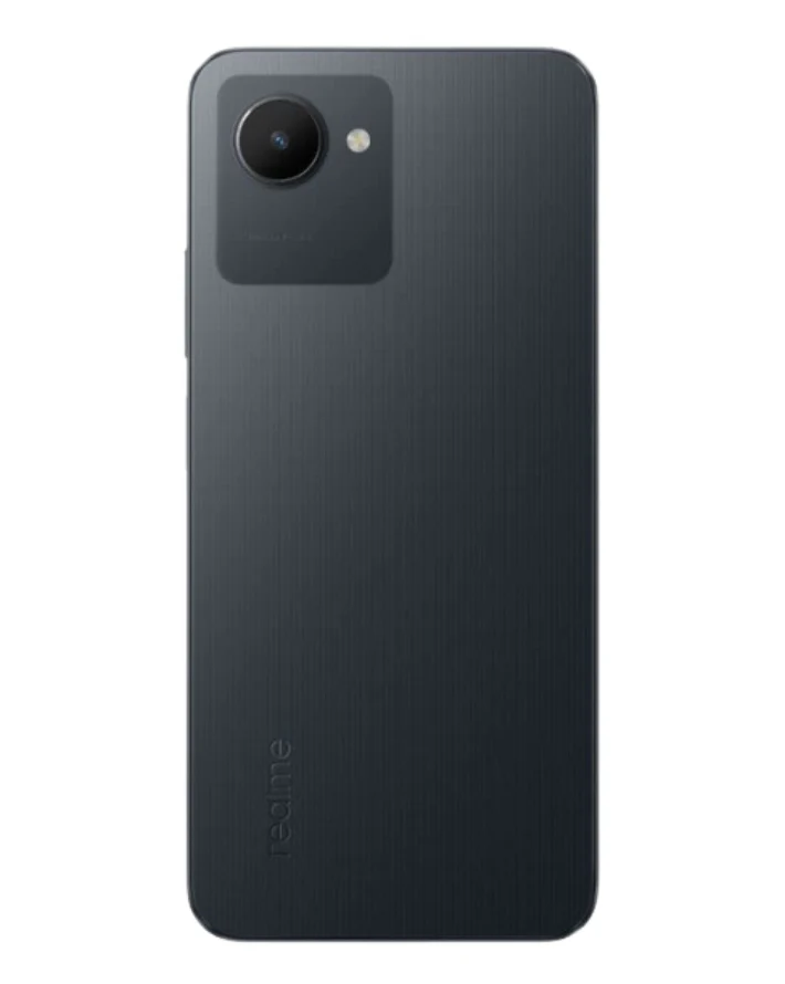 C30S Black Cellphone MTN - Image 2