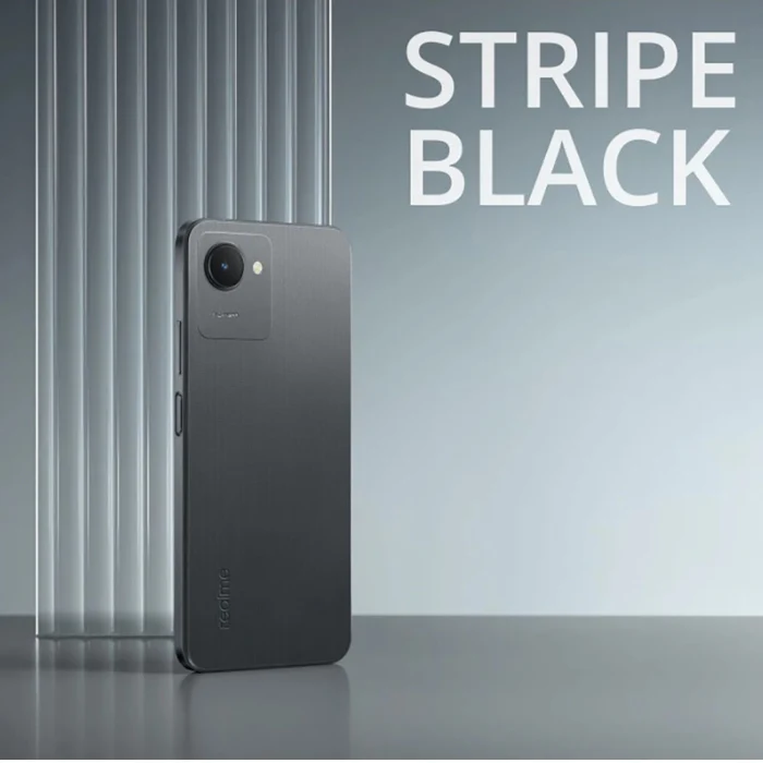 C30S Black Cellphone MTN - Image 3