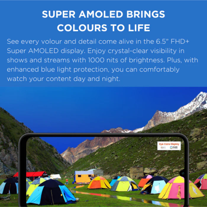 Samsung A24 Dual Sim 128Gb - Image 4