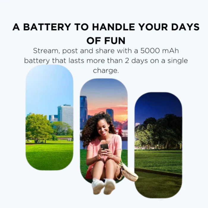 Samsung A24 Dual Sim 128Gb - Image 7