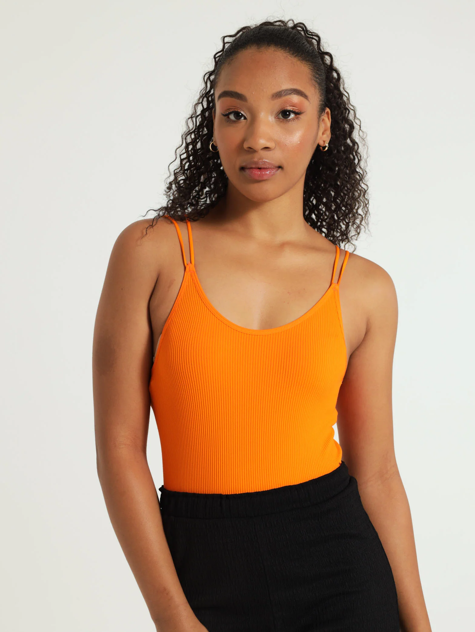 Seamless Bodysuit