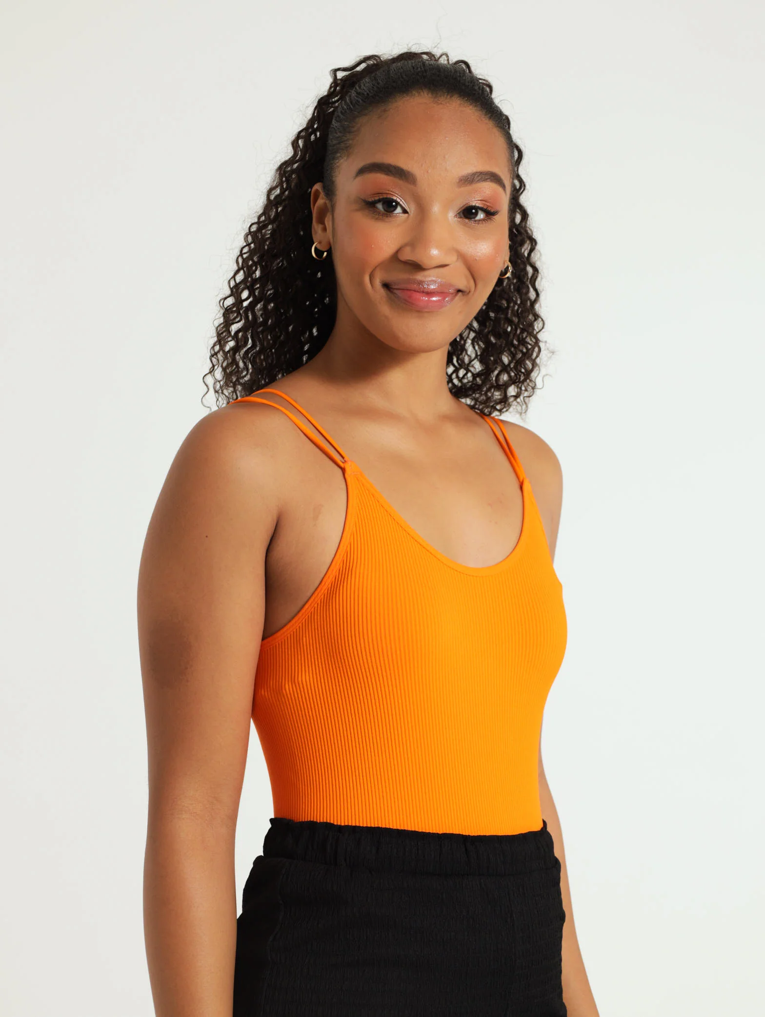 Seamless Bodysuit - Image 2