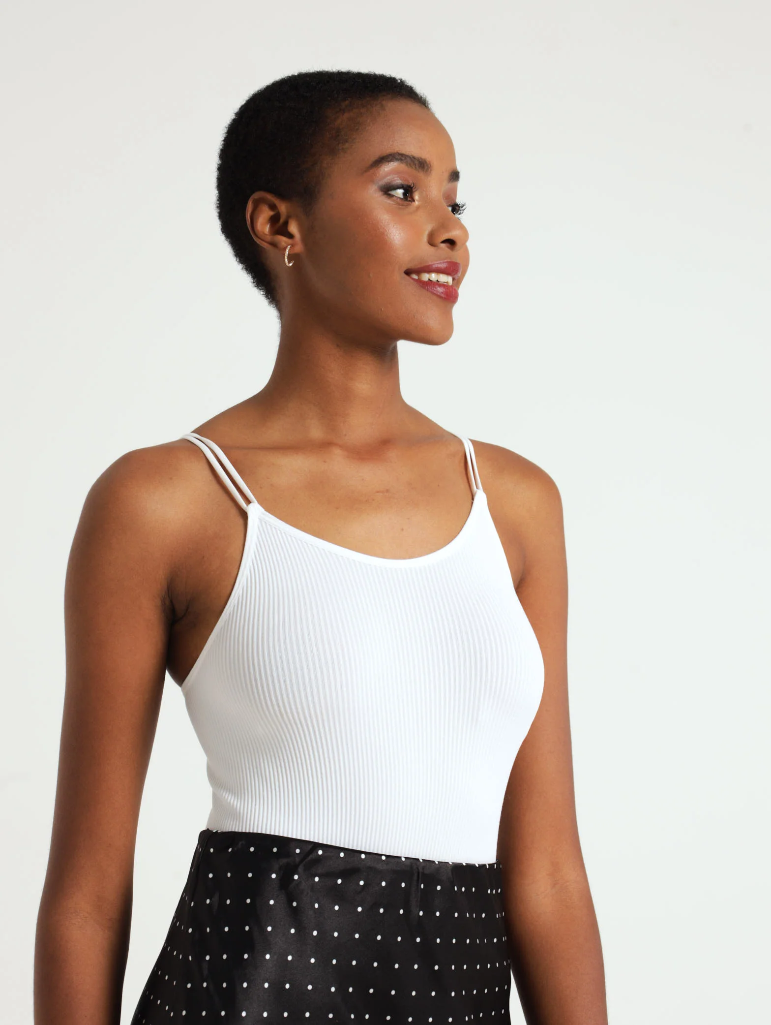 Seamless Bodysuit - Image 2