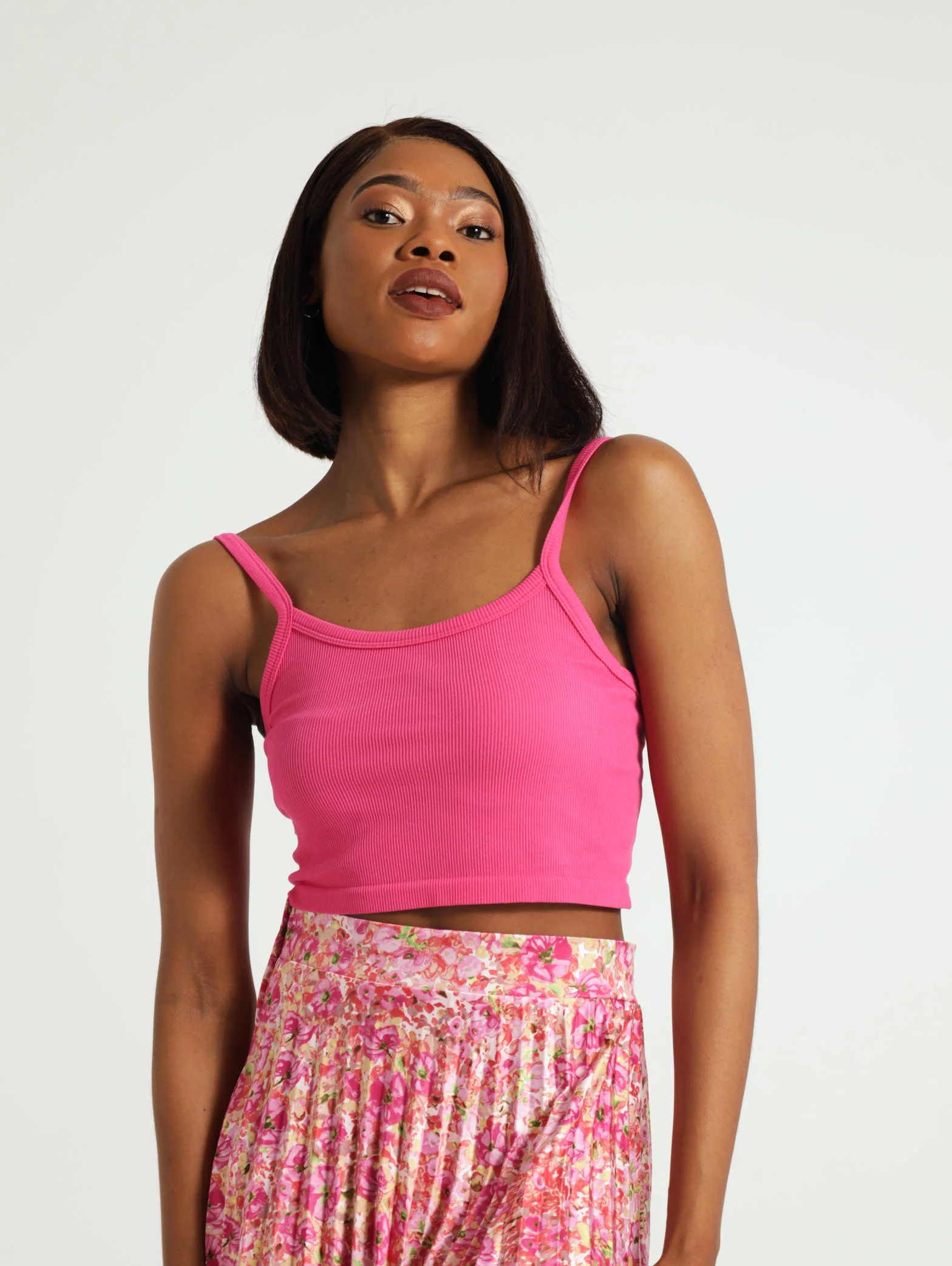 Seamless Cami