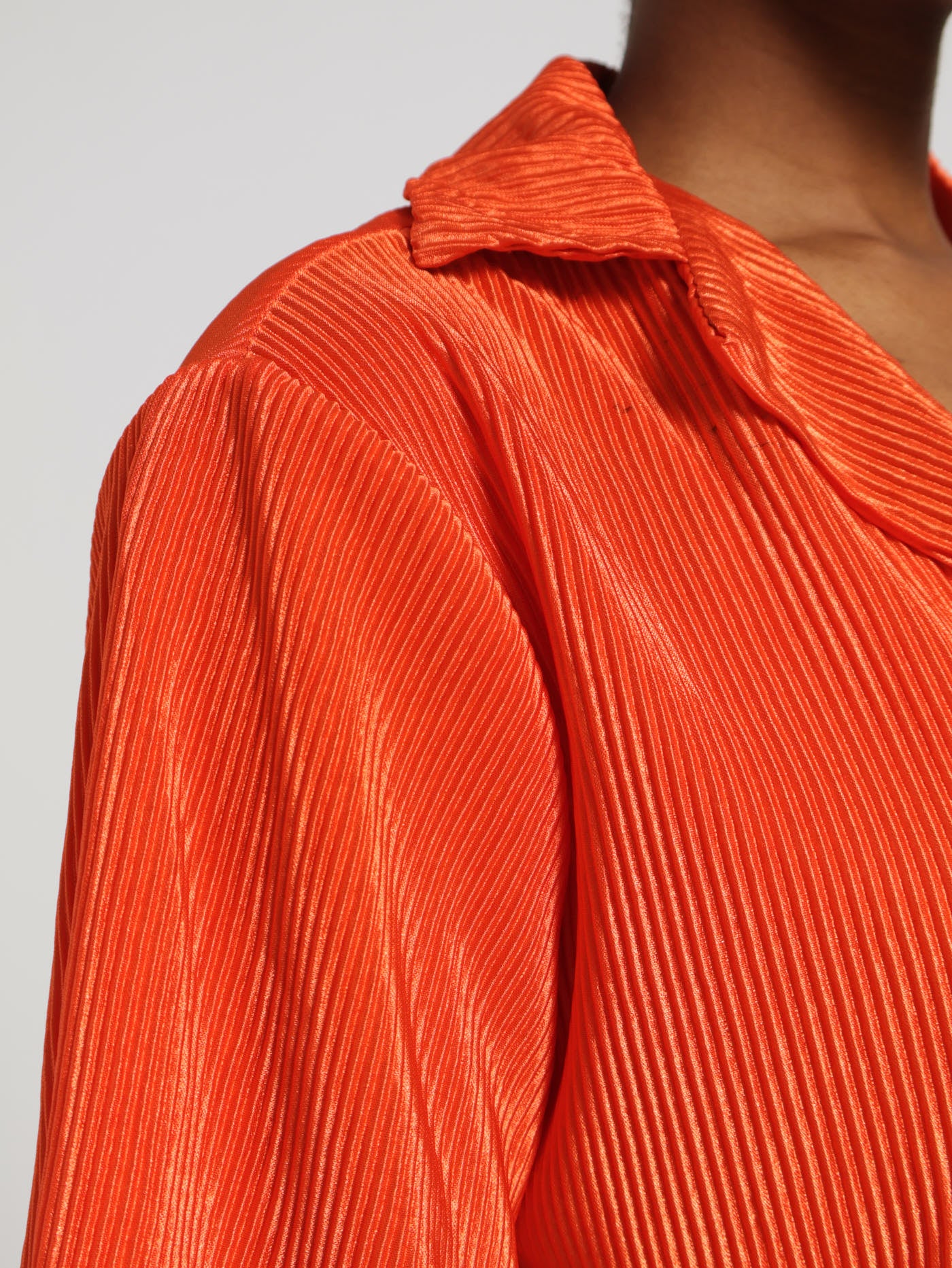 Short Sleeve Button Down Shirt - Image 4