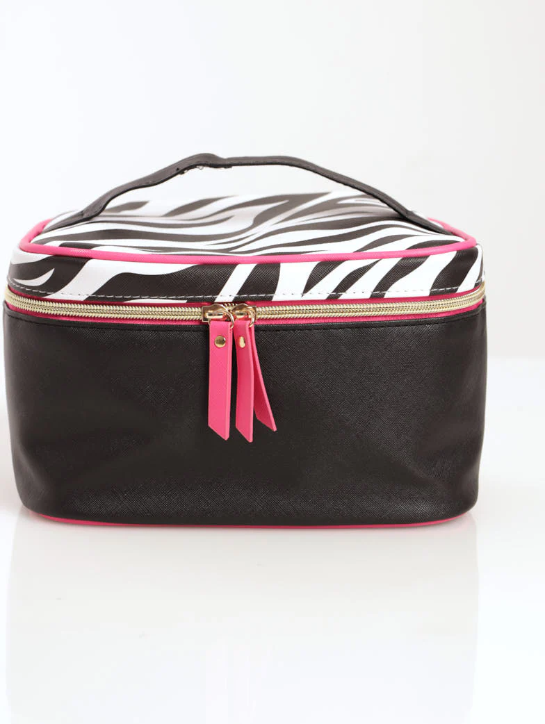 Sienna Cosmetic Bag
