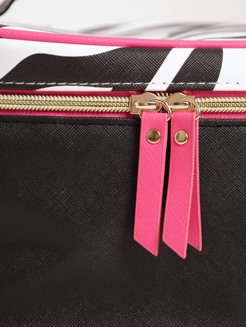Sienna Cosmetic Bag - Image 3