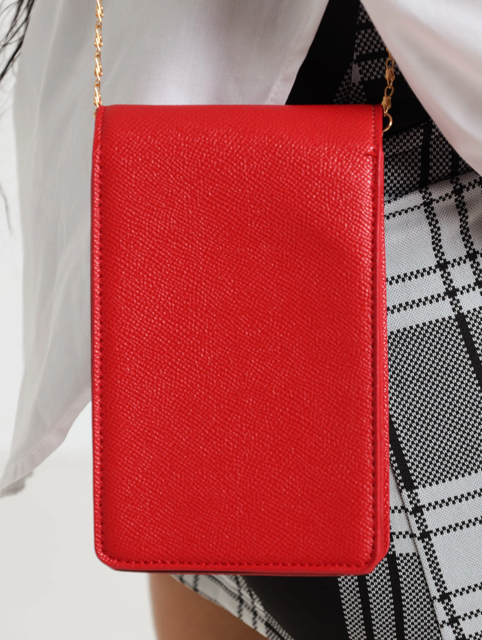Simple Cellphone Satchel - Image 4
