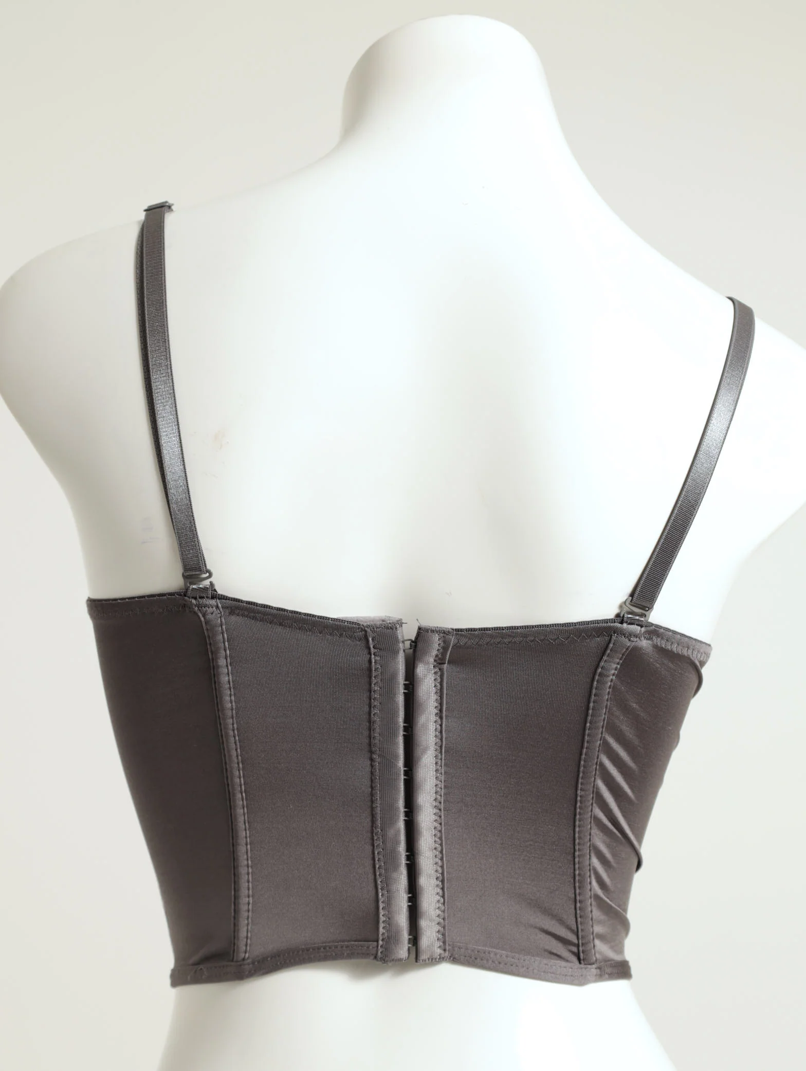 Single Corset Bra - Image 2