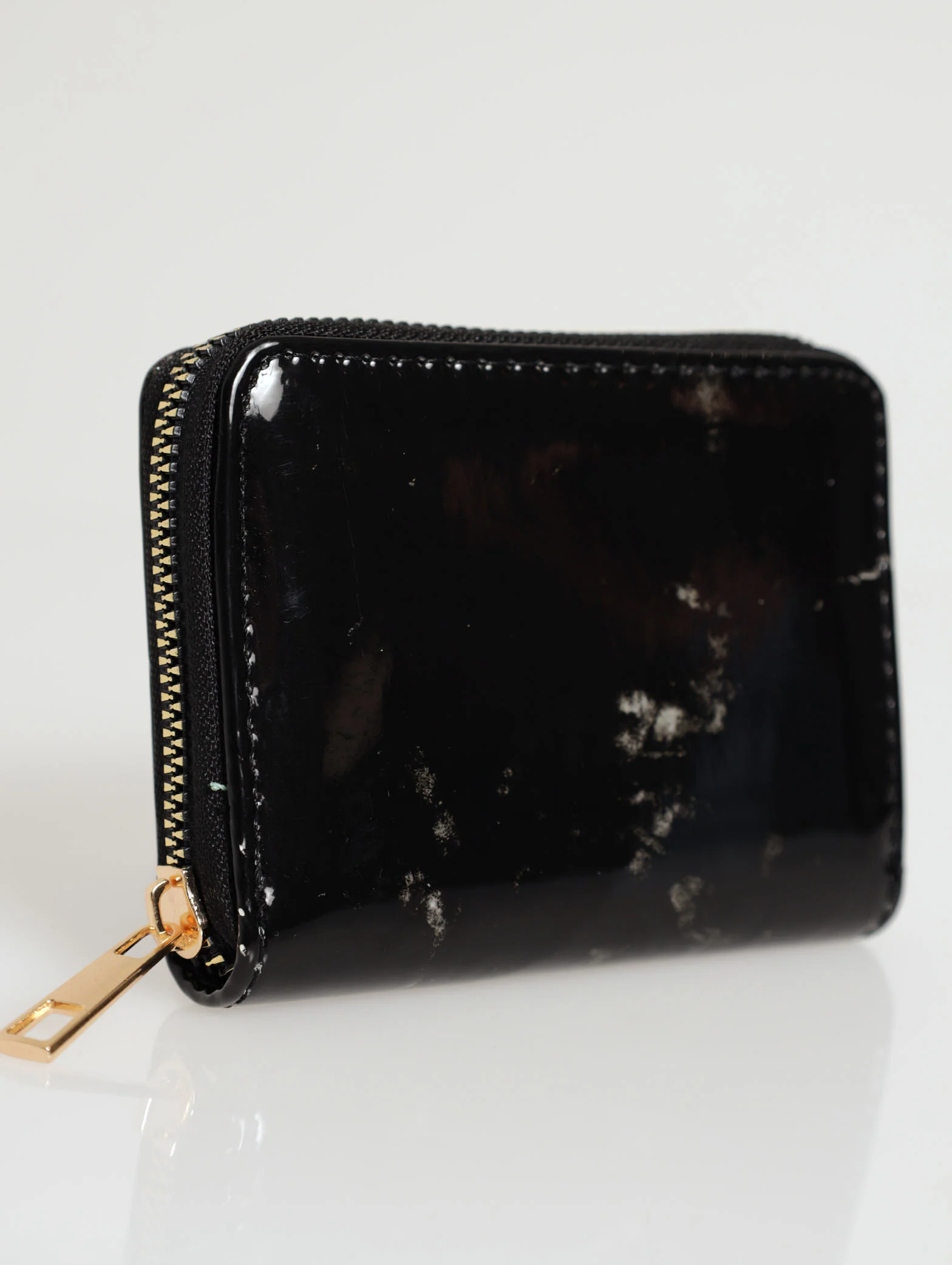 Single Zip Small Wallet - Image 2