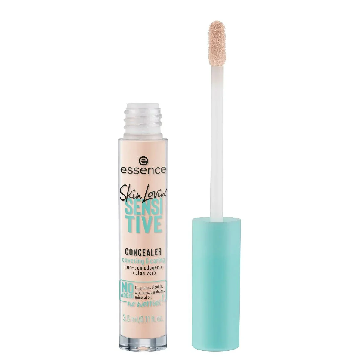 Skin Lovin' Sensitive Concealer - Image 2