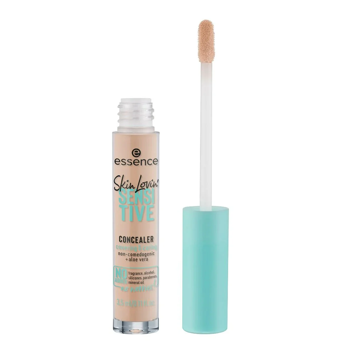 Skin Lovin' Sensitive Concealer - Image 4