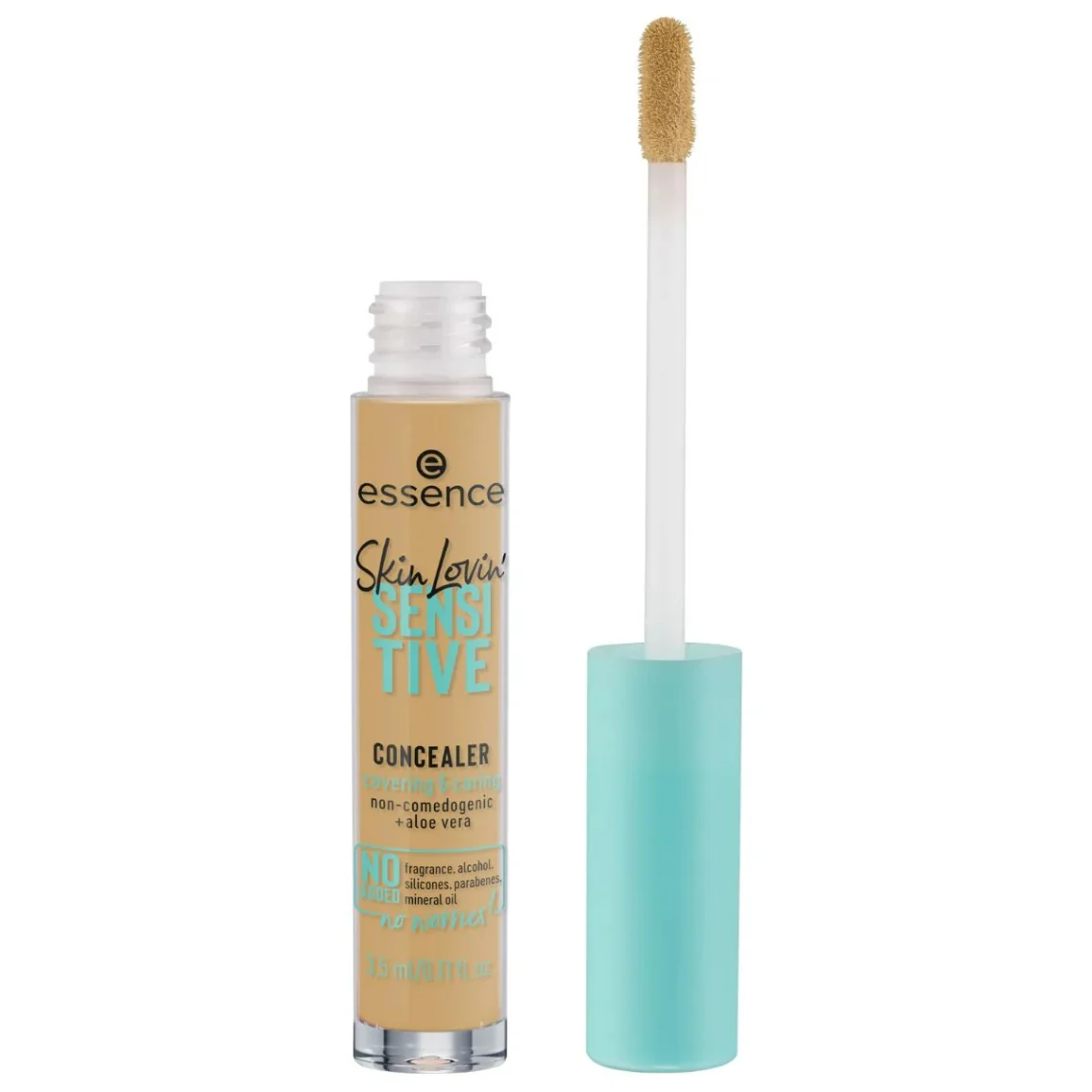 Skin Lovin' Sensitive Concealer - Image 5