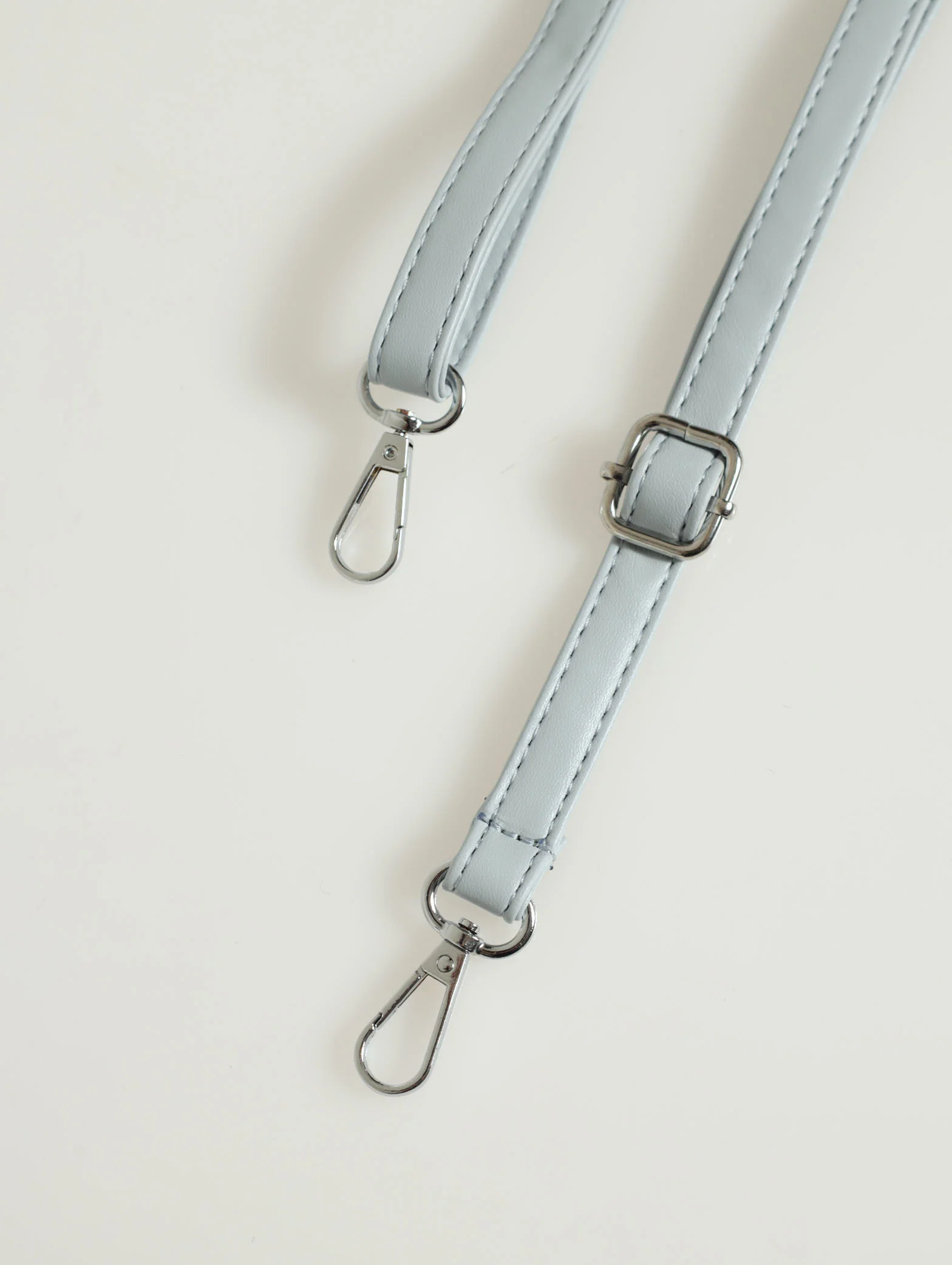 Slanted Mini Satchel Bag - Image 5