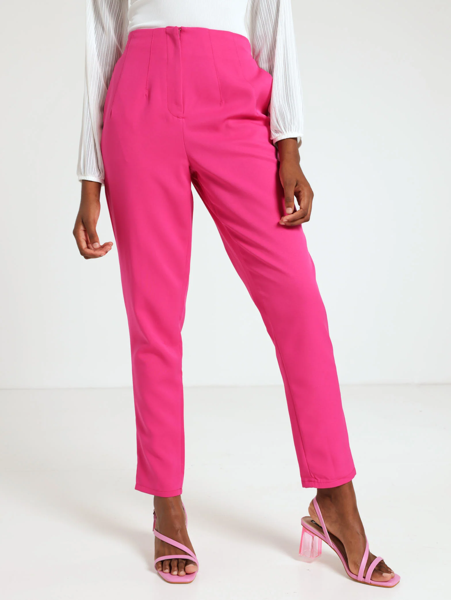 Slim Leg Pant