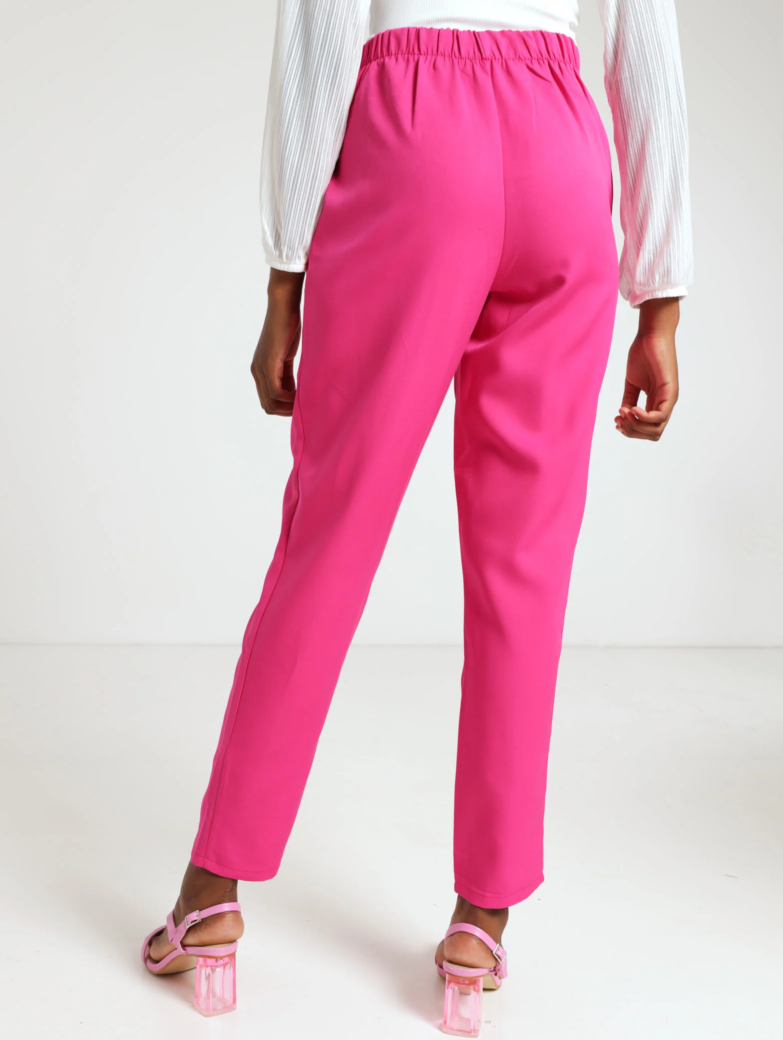 Slim Leg Pant - Image 3