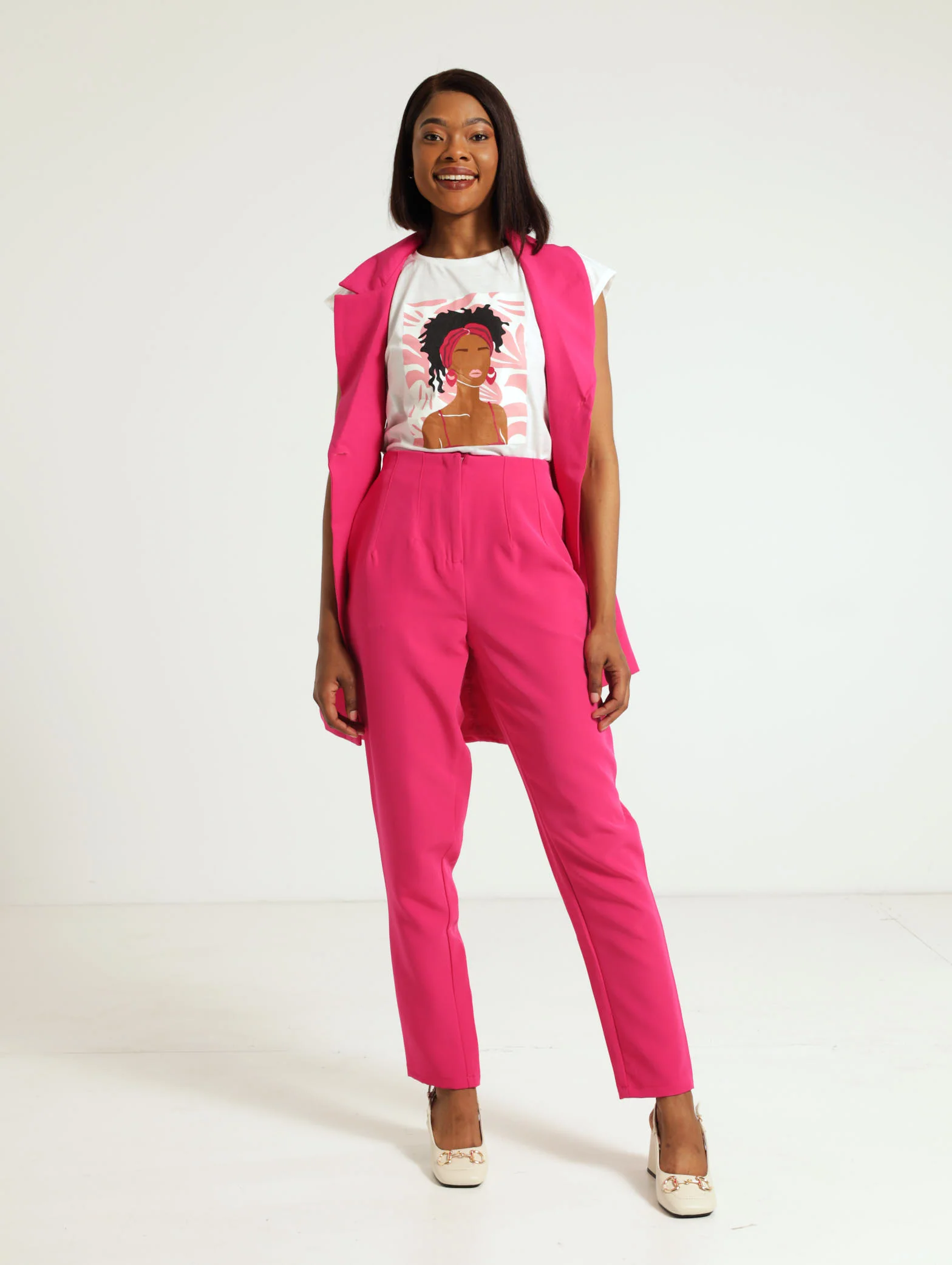 Slimleg Pants - Image 2