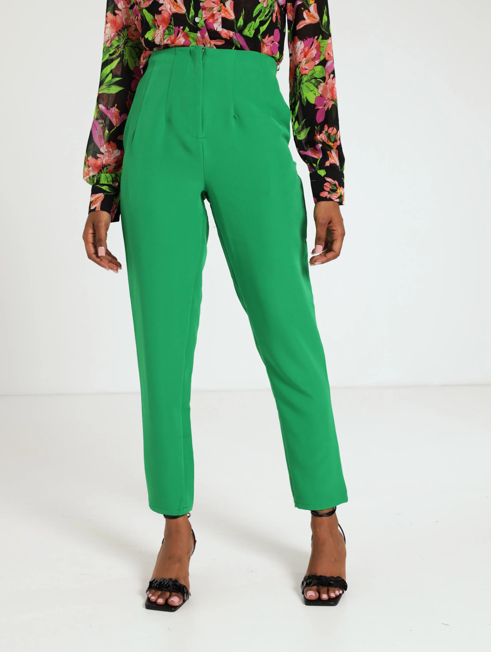 Slimleg Pants