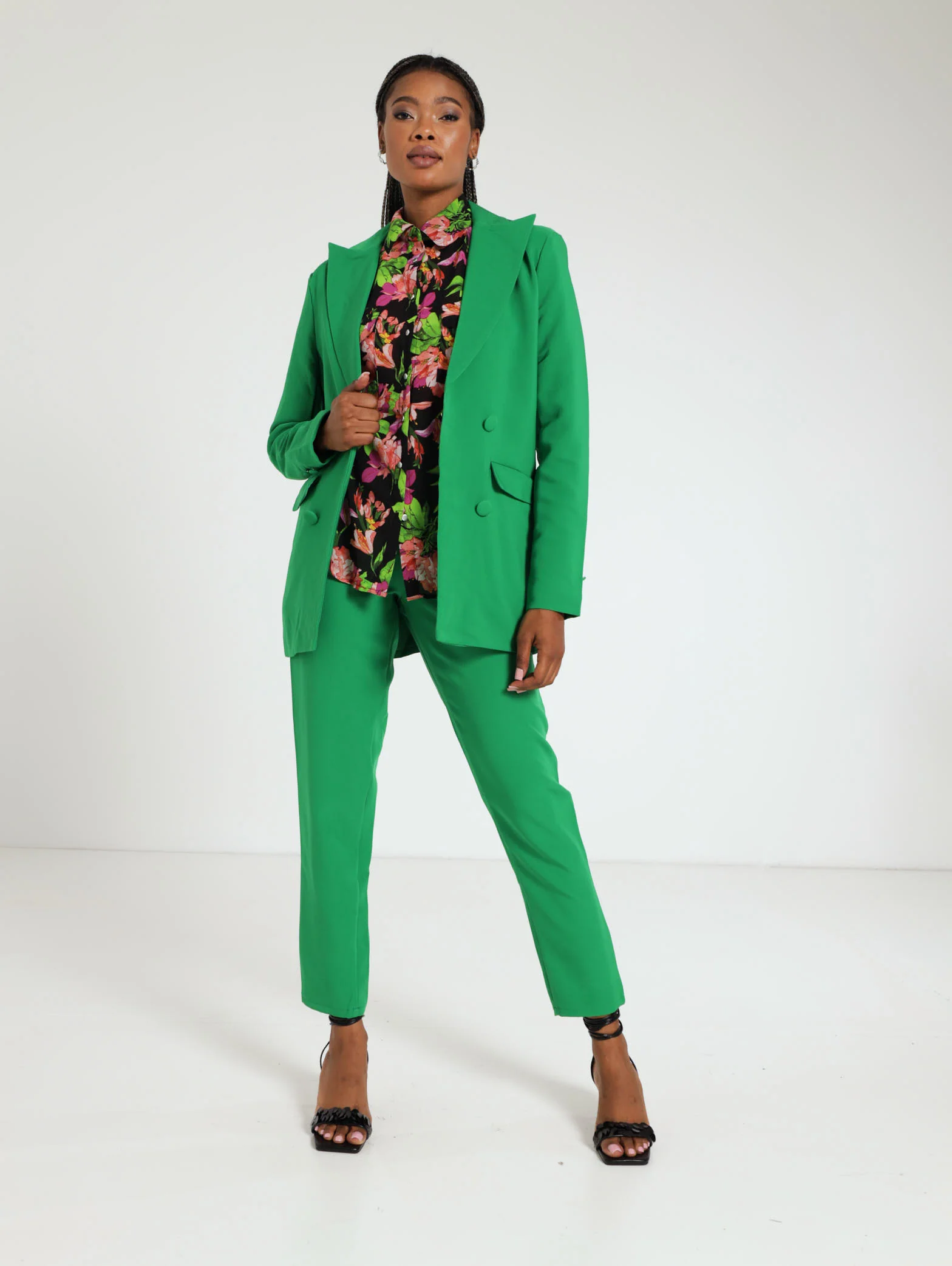 Slimleg Pants - Image 2