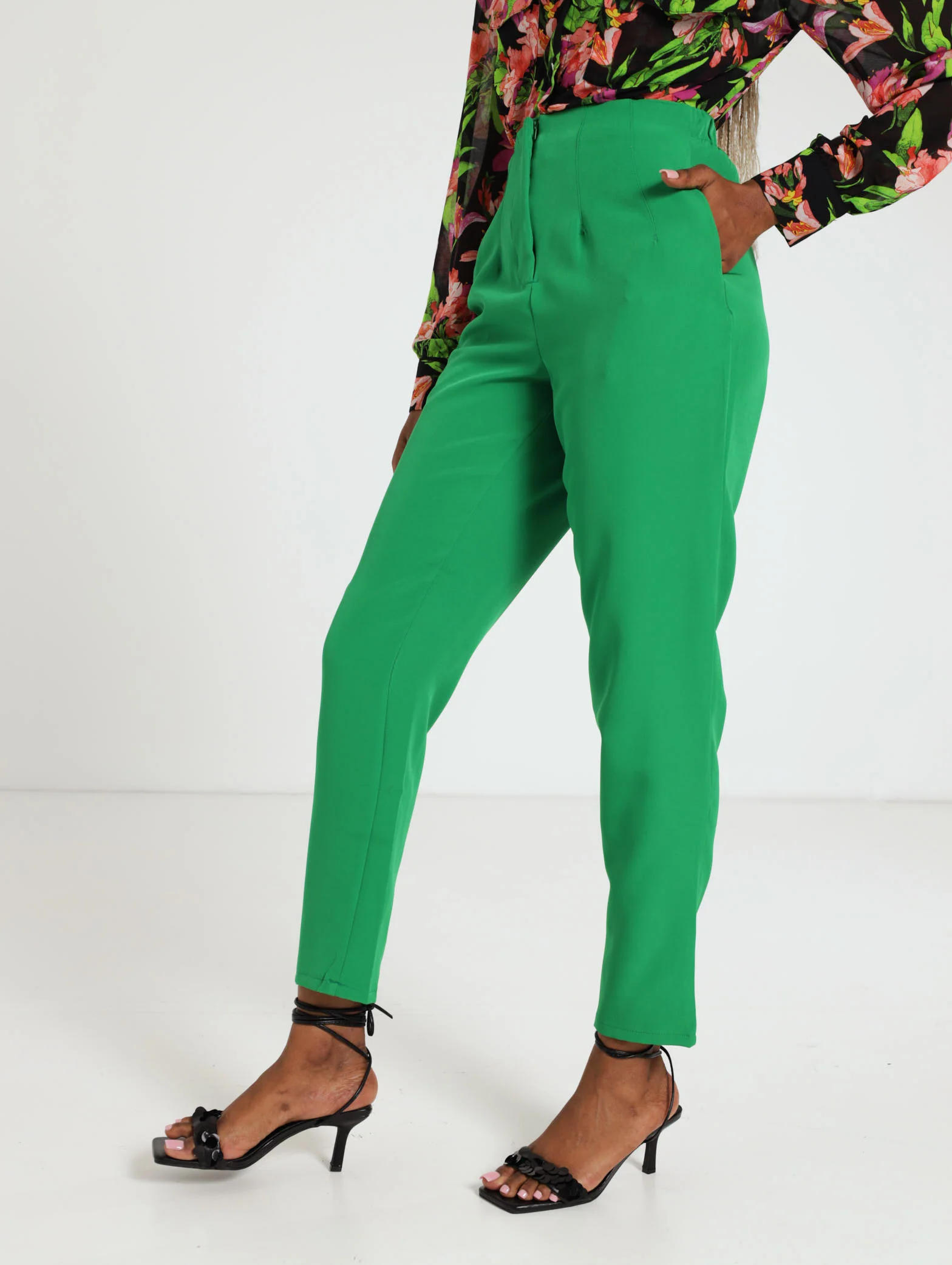 Slimleg Pants - Image 3