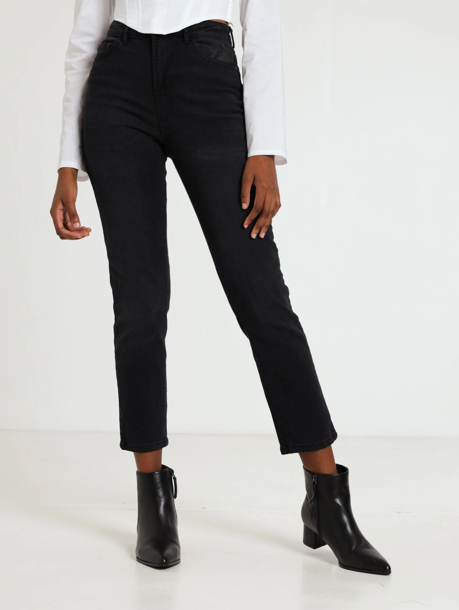 Slimleg Stretch Jean