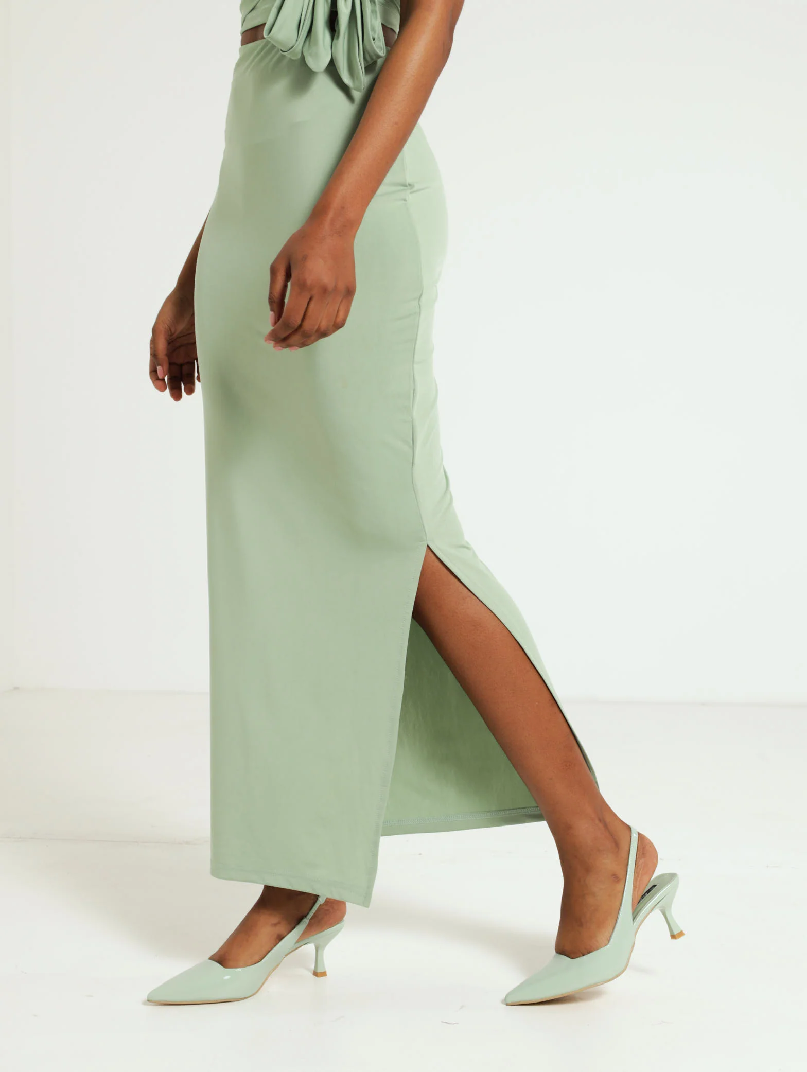Slinky Skirt - Image 3
