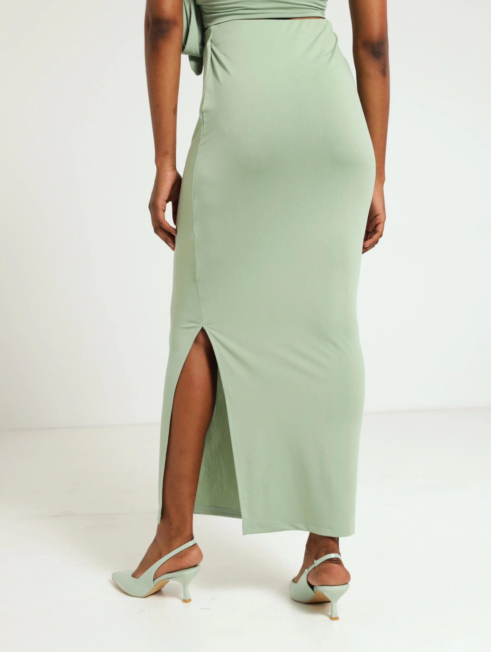 Slinky Skirt - Image 4
