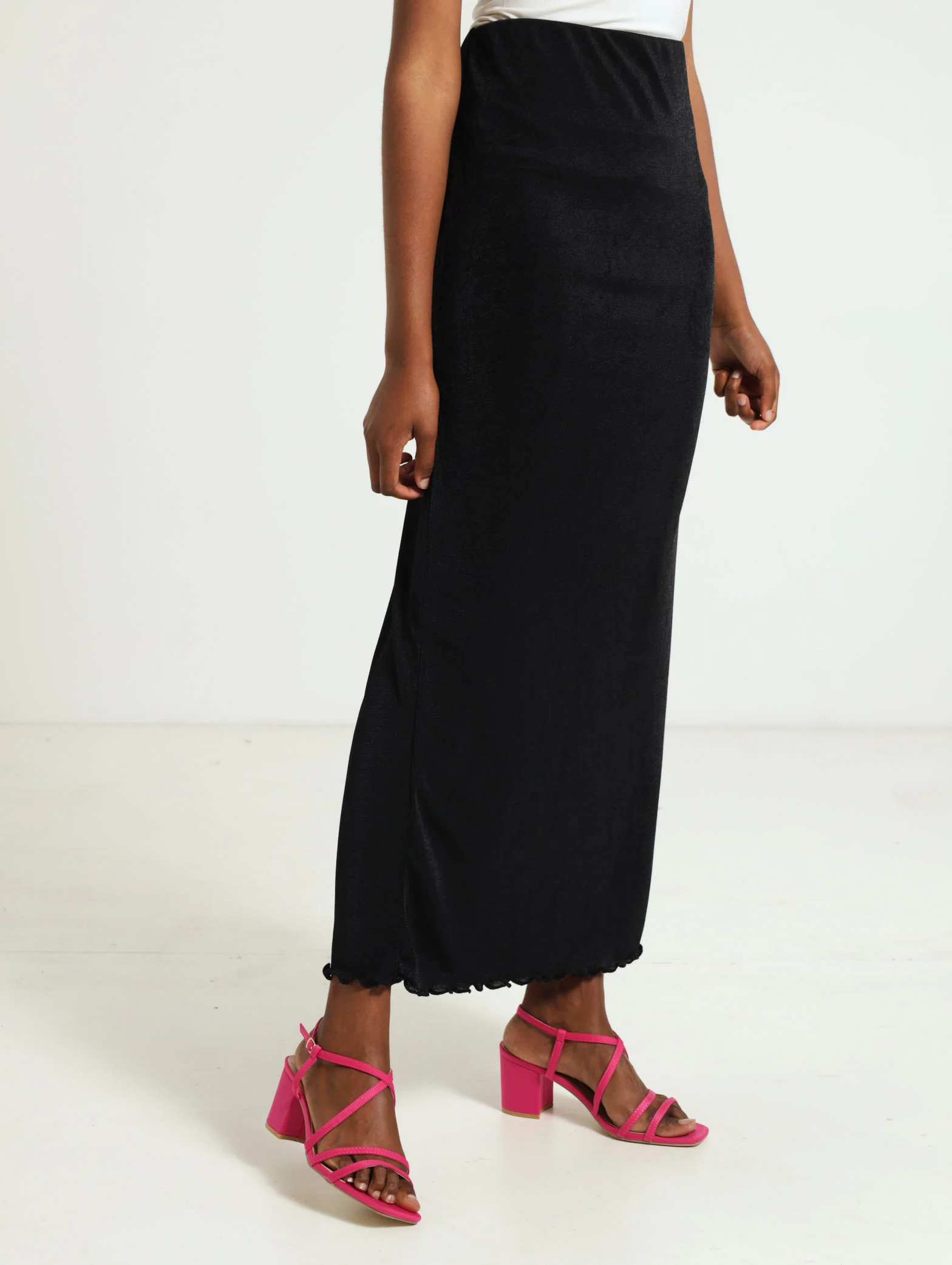 Slinky Skirt - Image 2